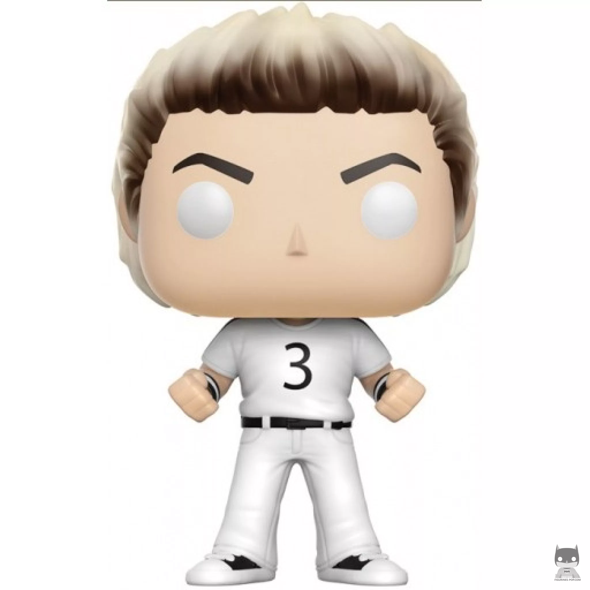 Figura Funko Pop! Todd Ingram (Scott Pilgrim)