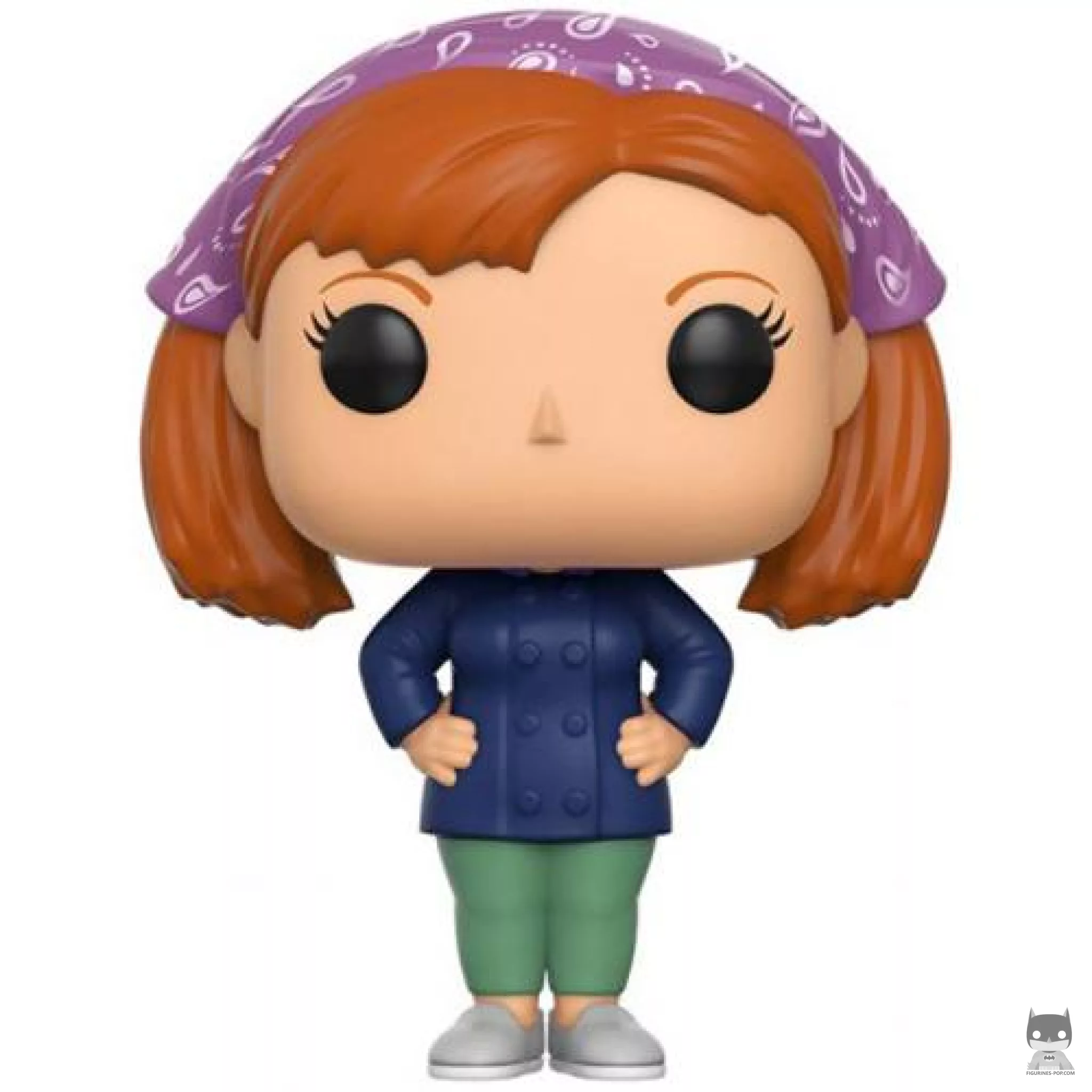 Figura Funko Pop! Sookie St. James (Las chicas Gilmore)