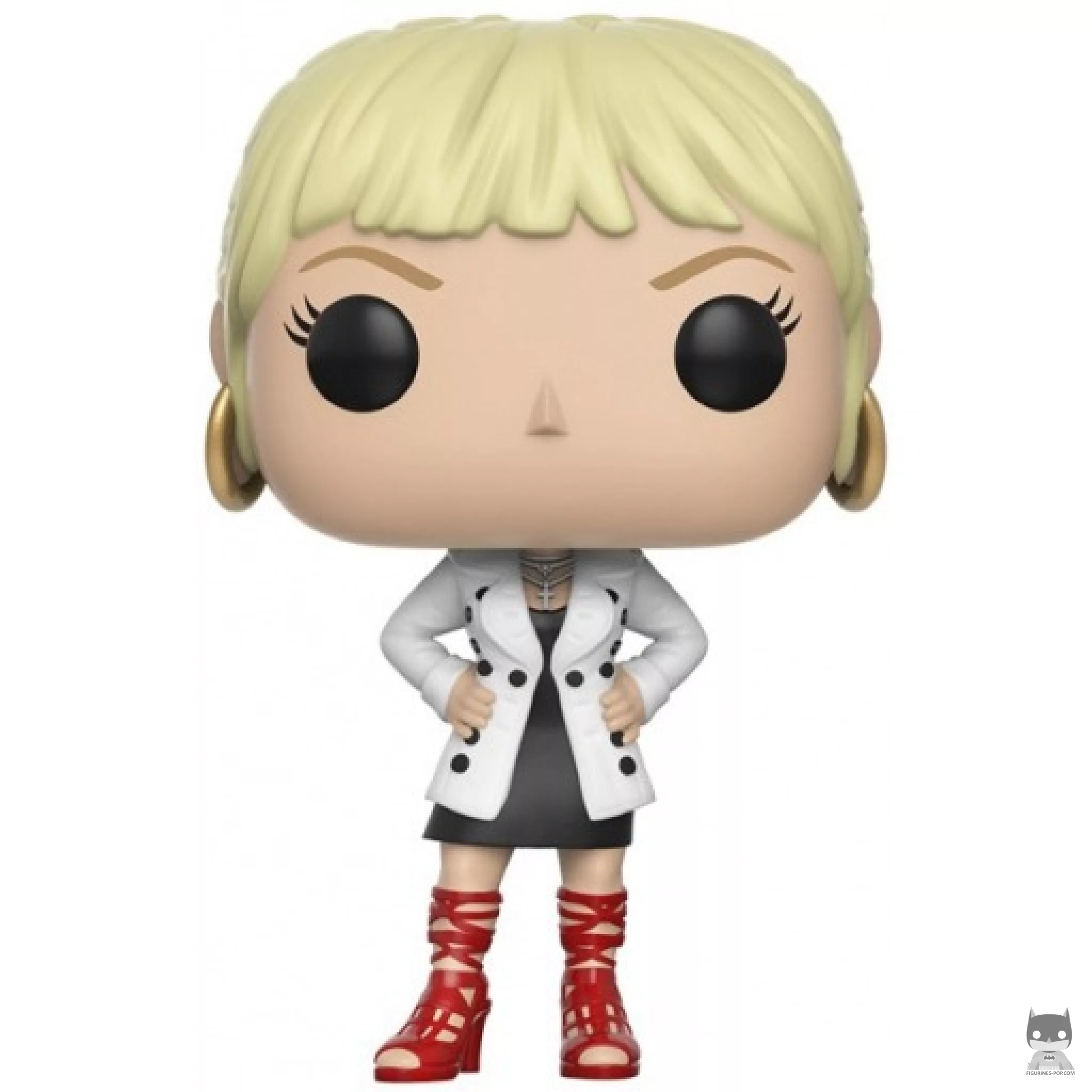Figura Funko Pop! Envy Adams (Scott Pilgrim)