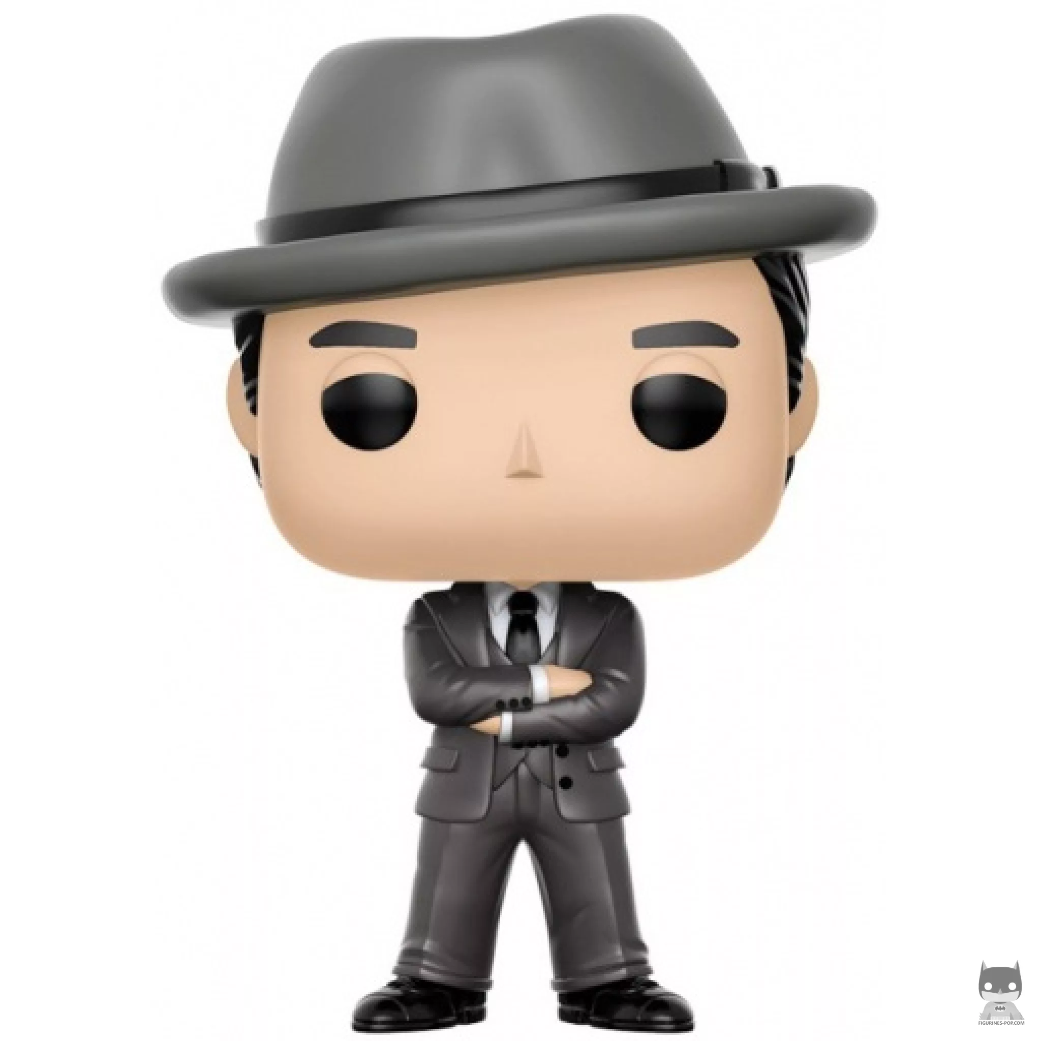 Figura Funko Pop! Michael Corleone con sombrero (El padrino)
