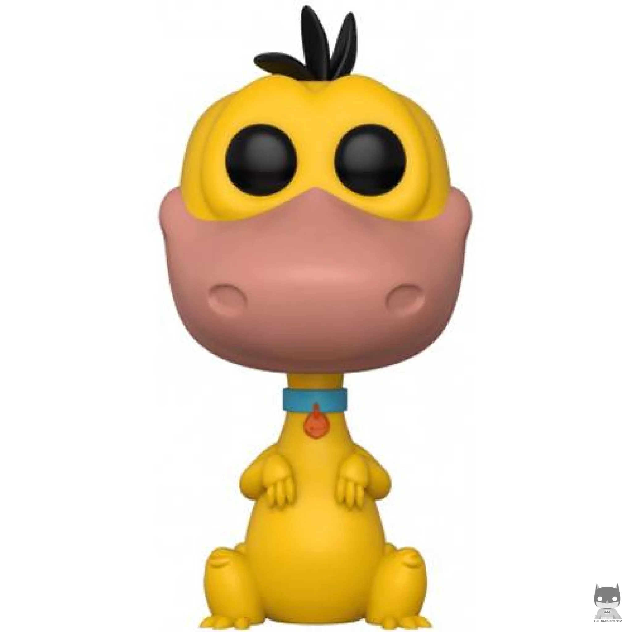 Figura Funko Pop! Dino (Amarillo) (Los Picapiedra)