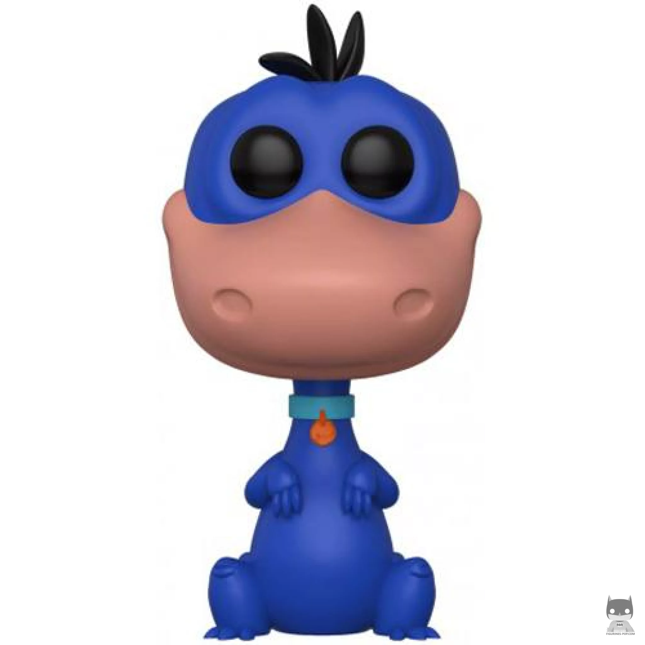 Figura Funko Pop! Dino (Azul) (Los Picapiedra)