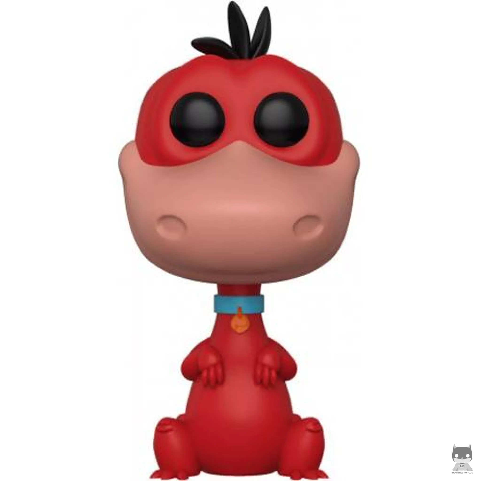 Figura Funko Pop! Dino (Rojo) (Los Picapiedra)