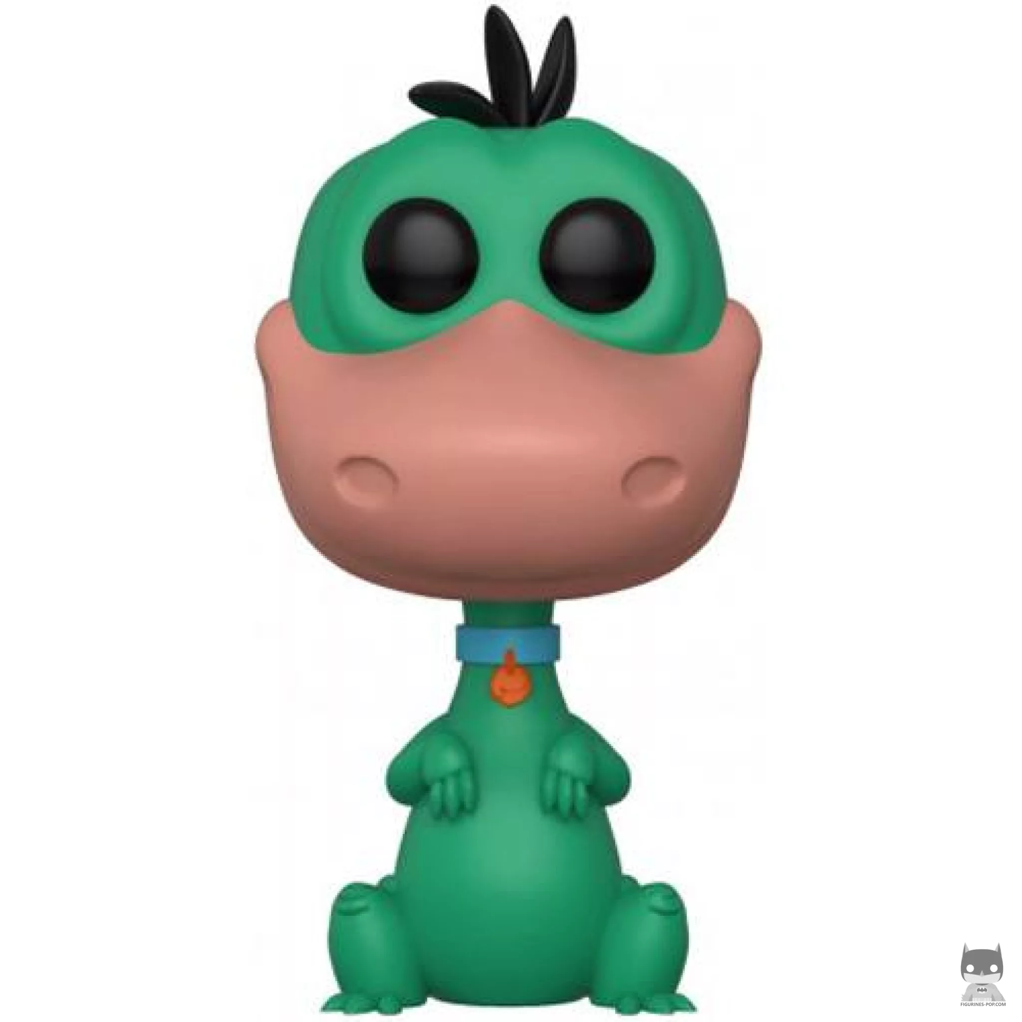 Figura Funko Pop! Dino (Verde) (Los Picapiedra)