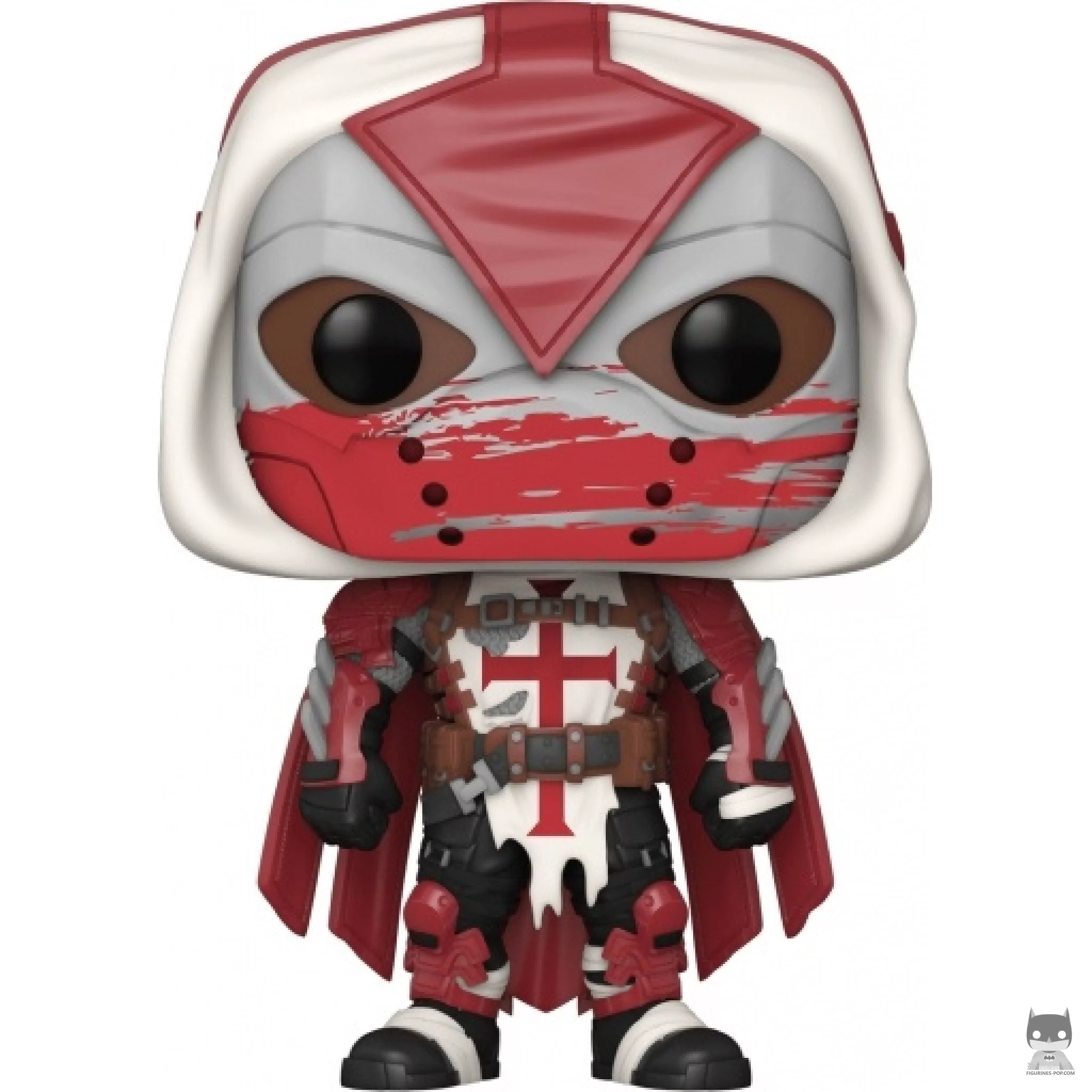 Figura Funko Pop! Batman Azrael (Batman: Arkham Knight)