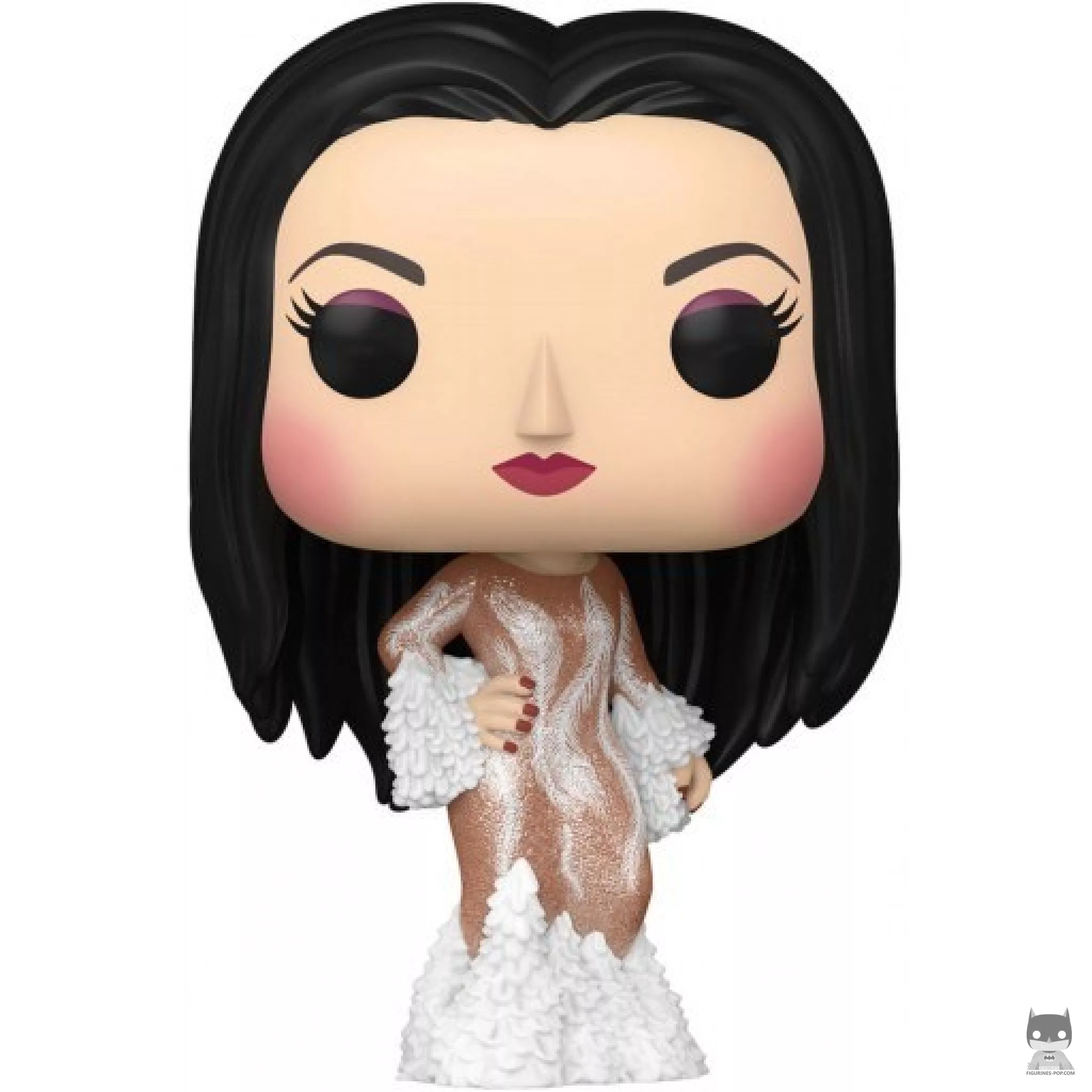 Figura Funko Pop! Cher (Met Gala 1974) (Cher)