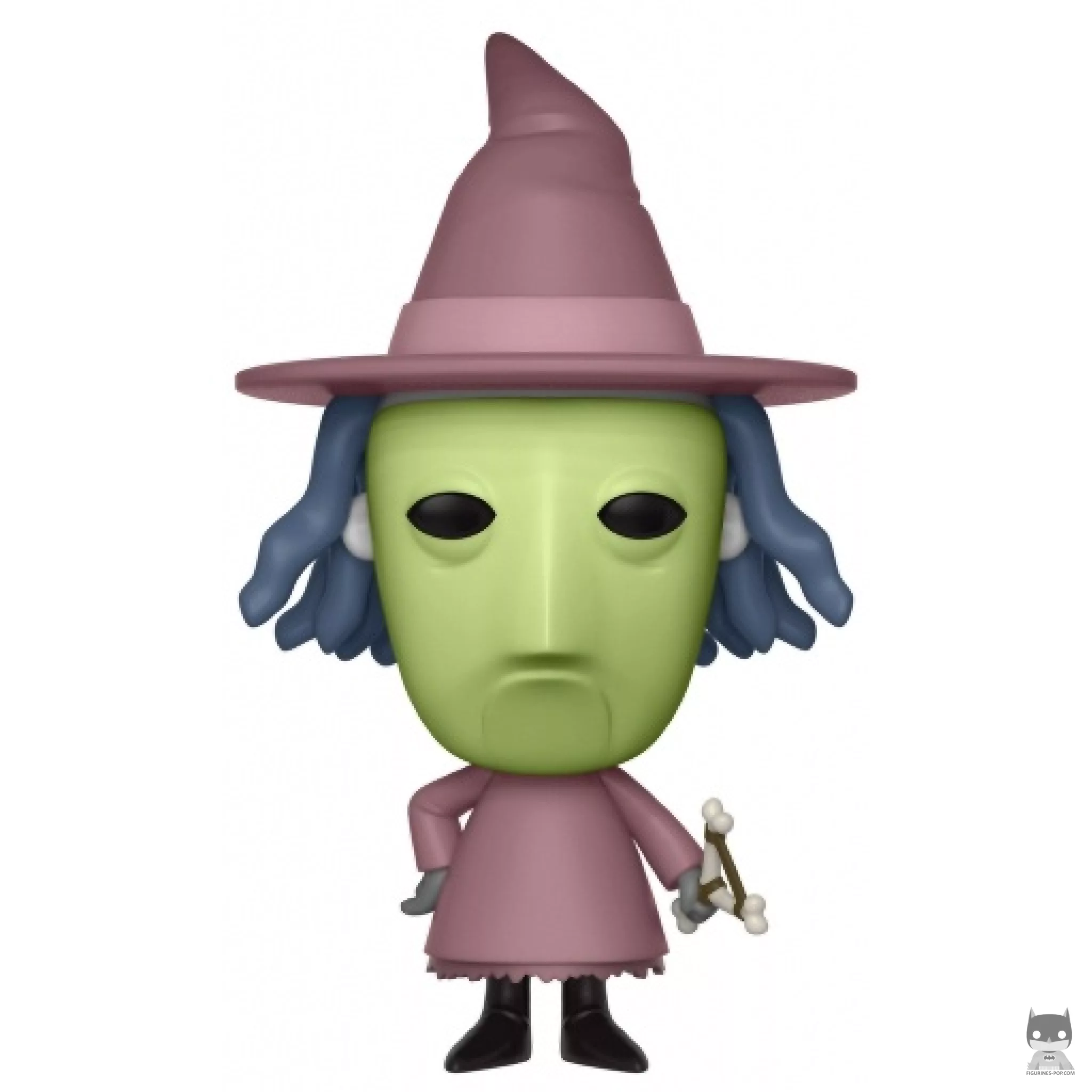 Figura Funko Pop! Shock (Pesadilla antes de Navidad)