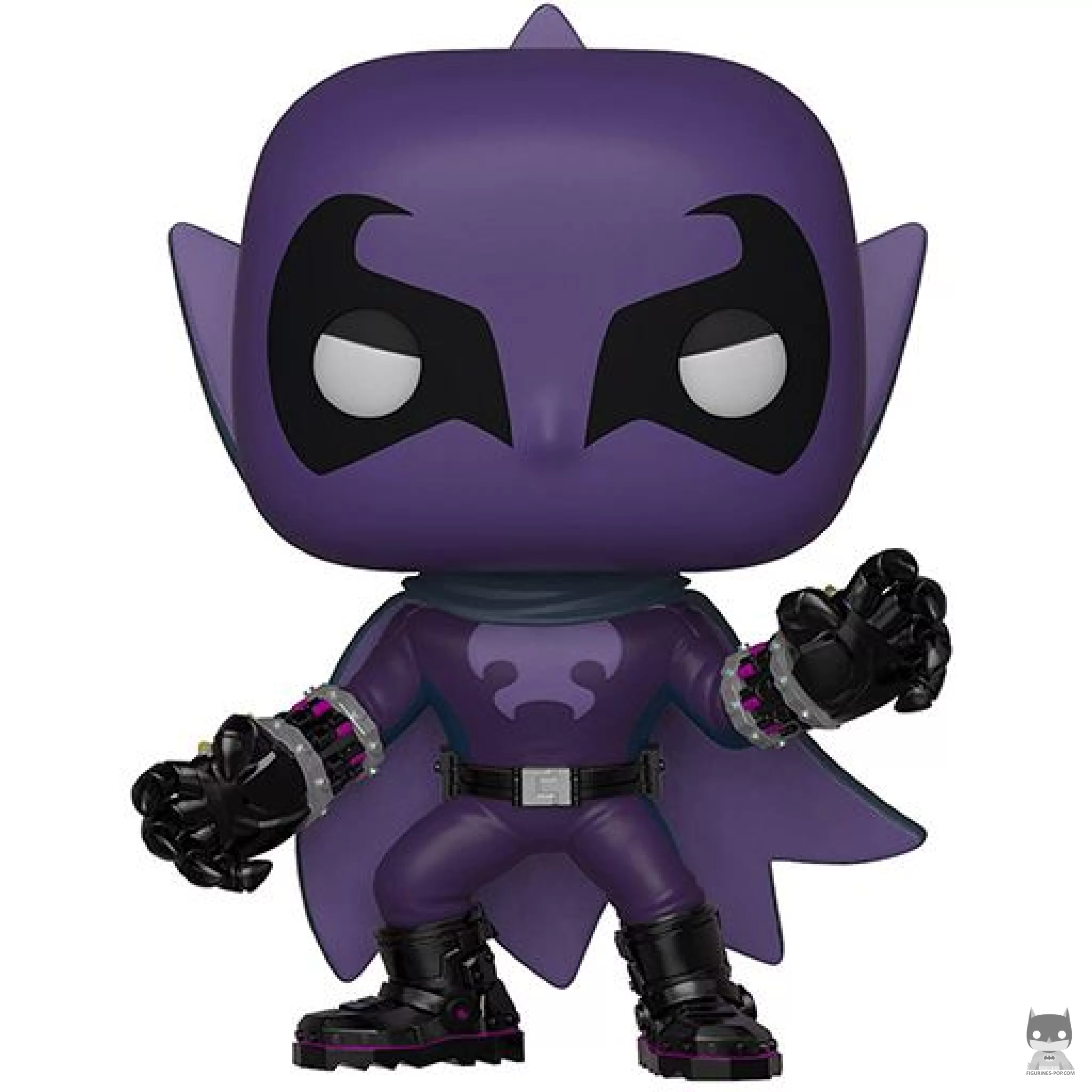 Figura Funko Pop! Merodeador (Spider-Man: Un nuevo universo)