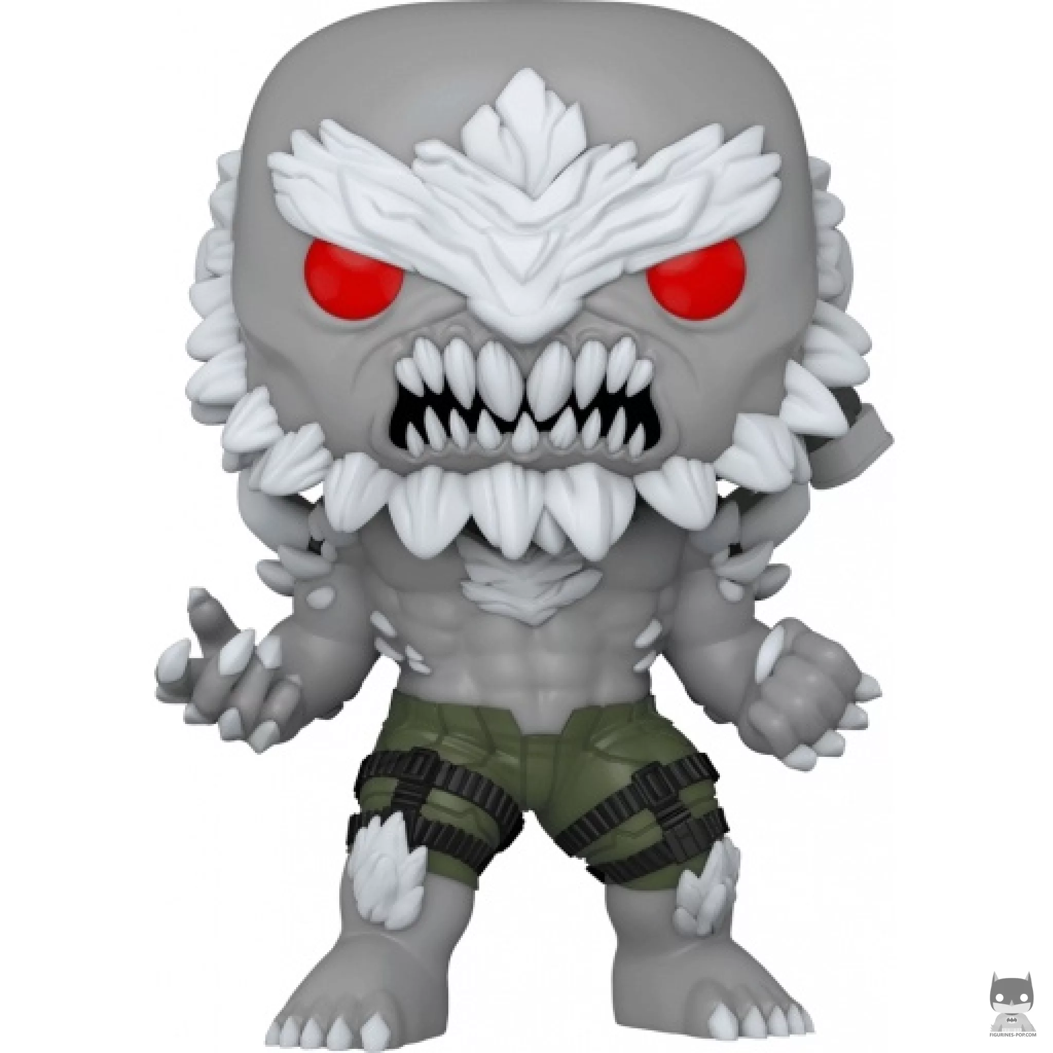 Figura Funko Pop! Doomsday (Injustice)