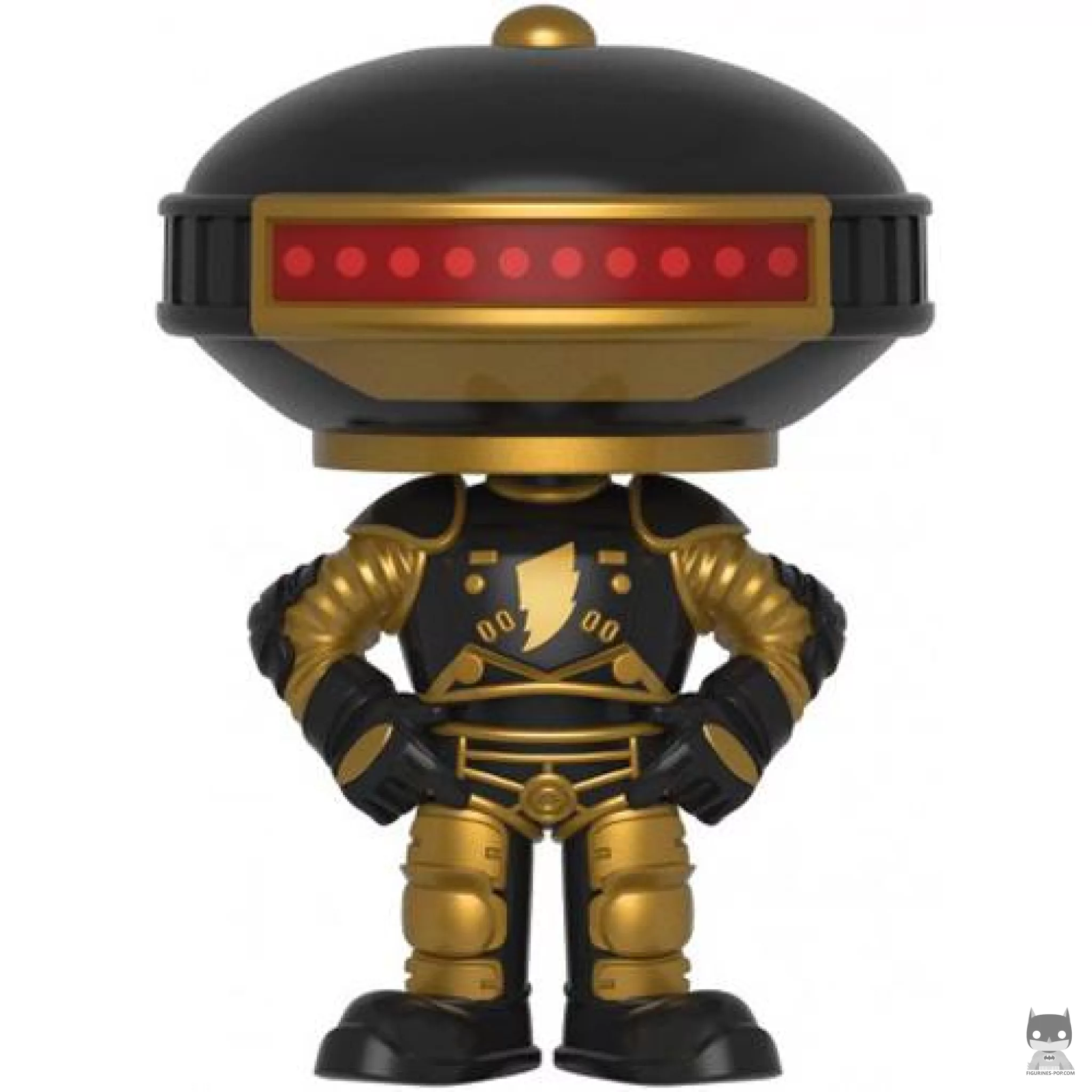 Figura Funko Pop! Alpha 5 (Power Rangers)