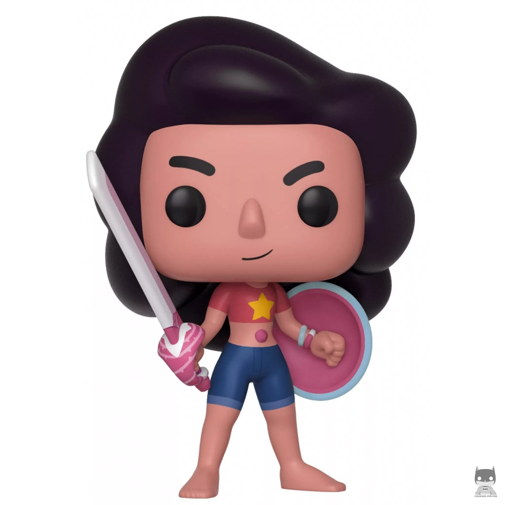 Figura Funko Pop! Stevonnie (Steven Universe)