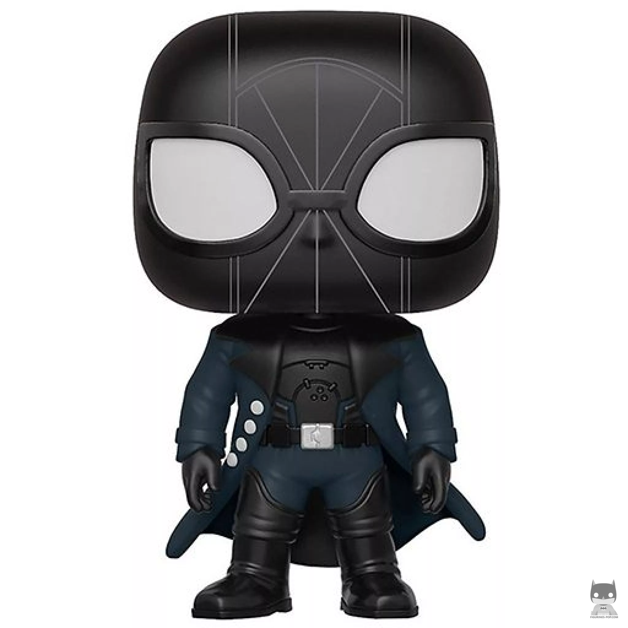 Figura Funko Pop! Spider-Man Noir (Spider-Man: Un nuevo universo)