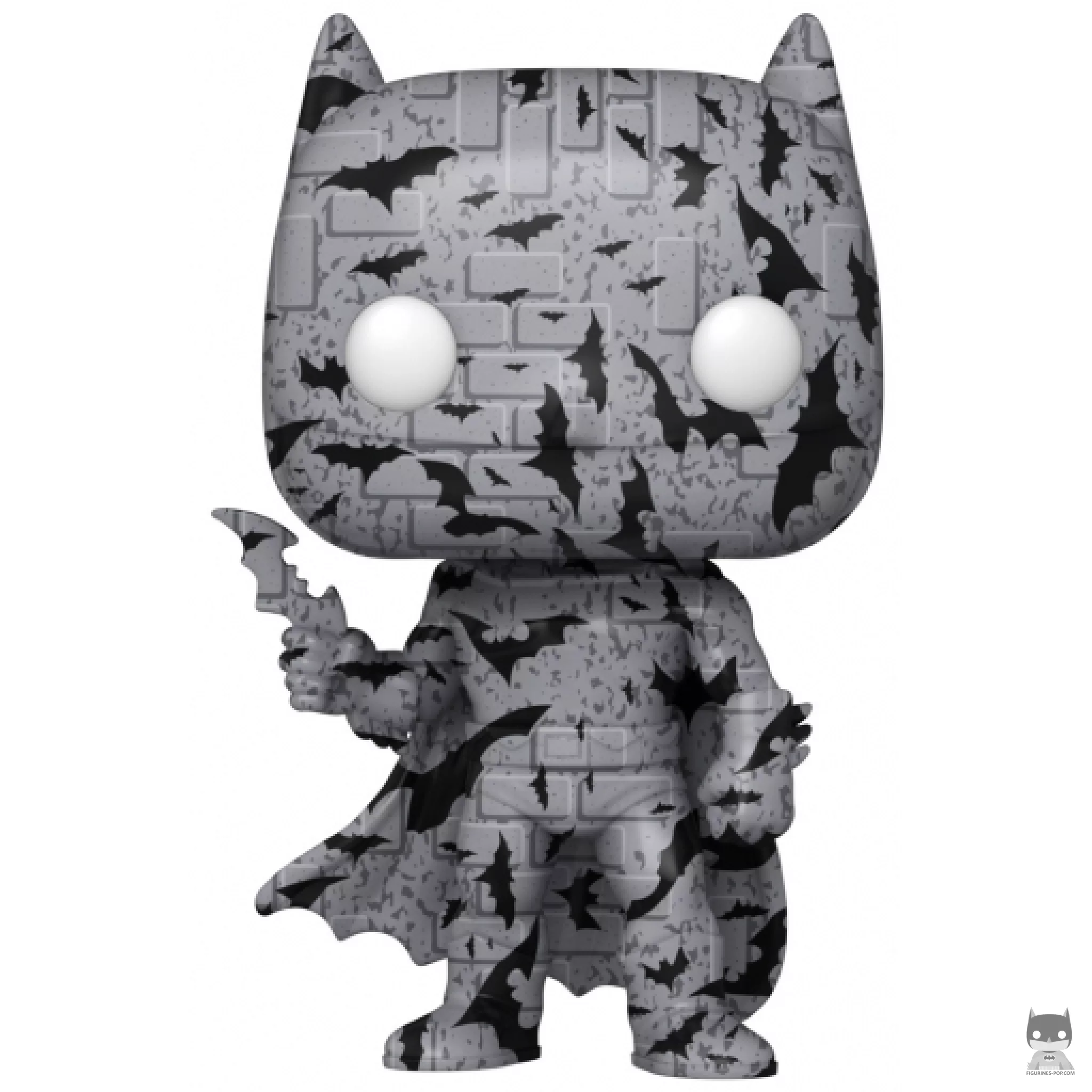 Figura Funko Pop! Batman (Batman)