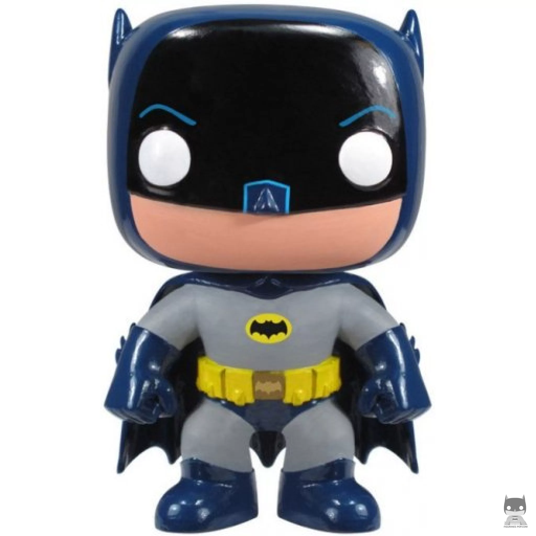 Figura Funko Pop! Batman (Batman: Serie de televisión clásica)