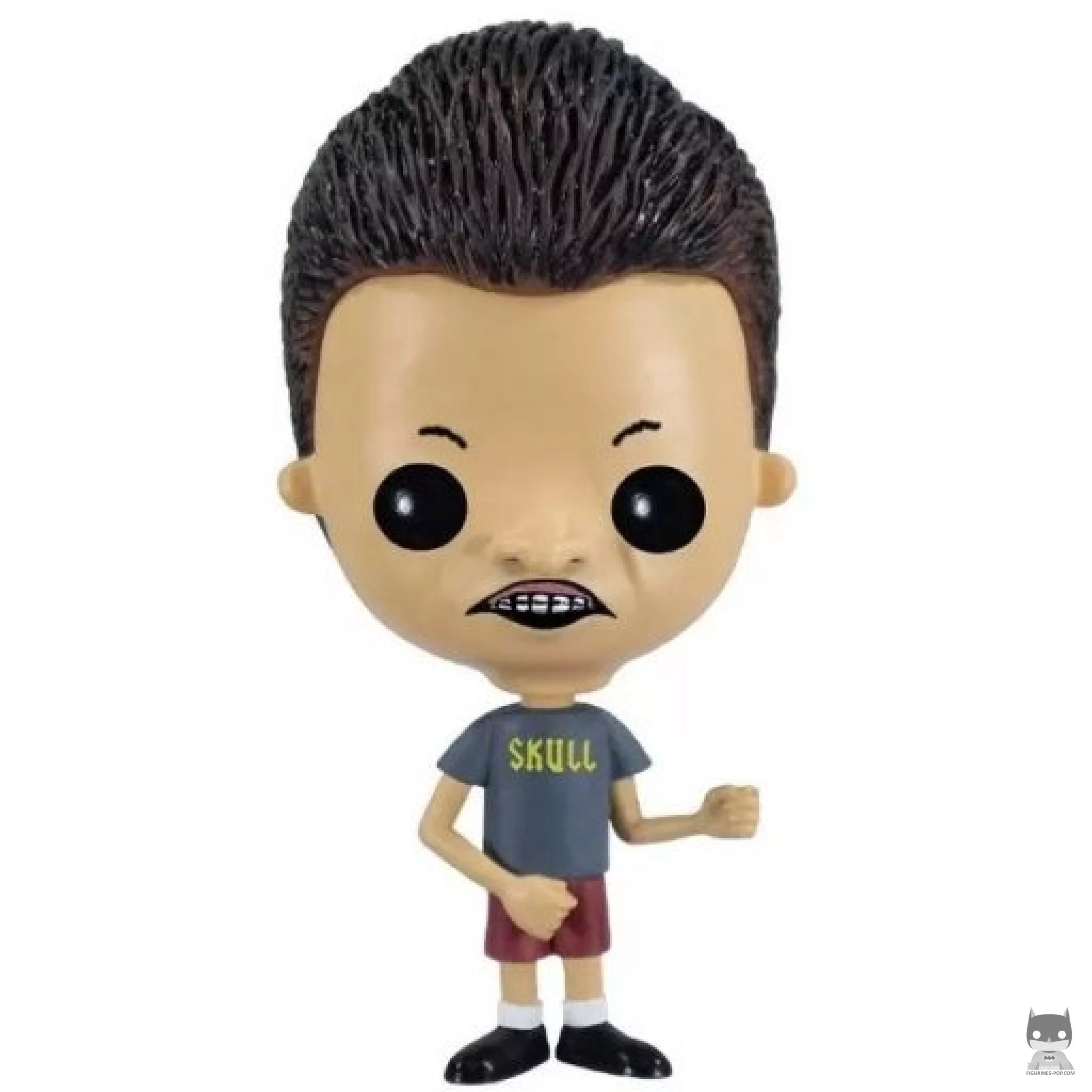 Figura Funko Pop! Butt-Head (Beavis y Butt-Head)