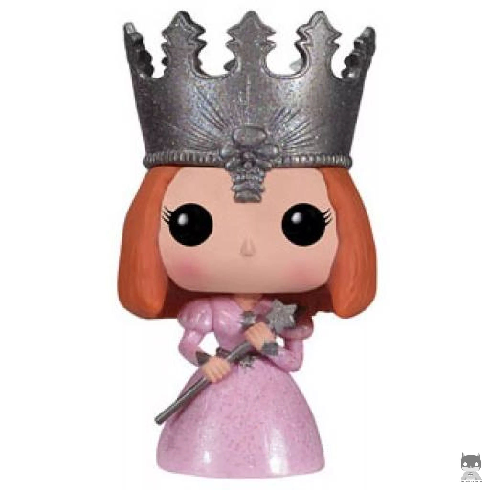 Figura Funko Pop! Glinda, la Bruja Buena (El mago de Oz)