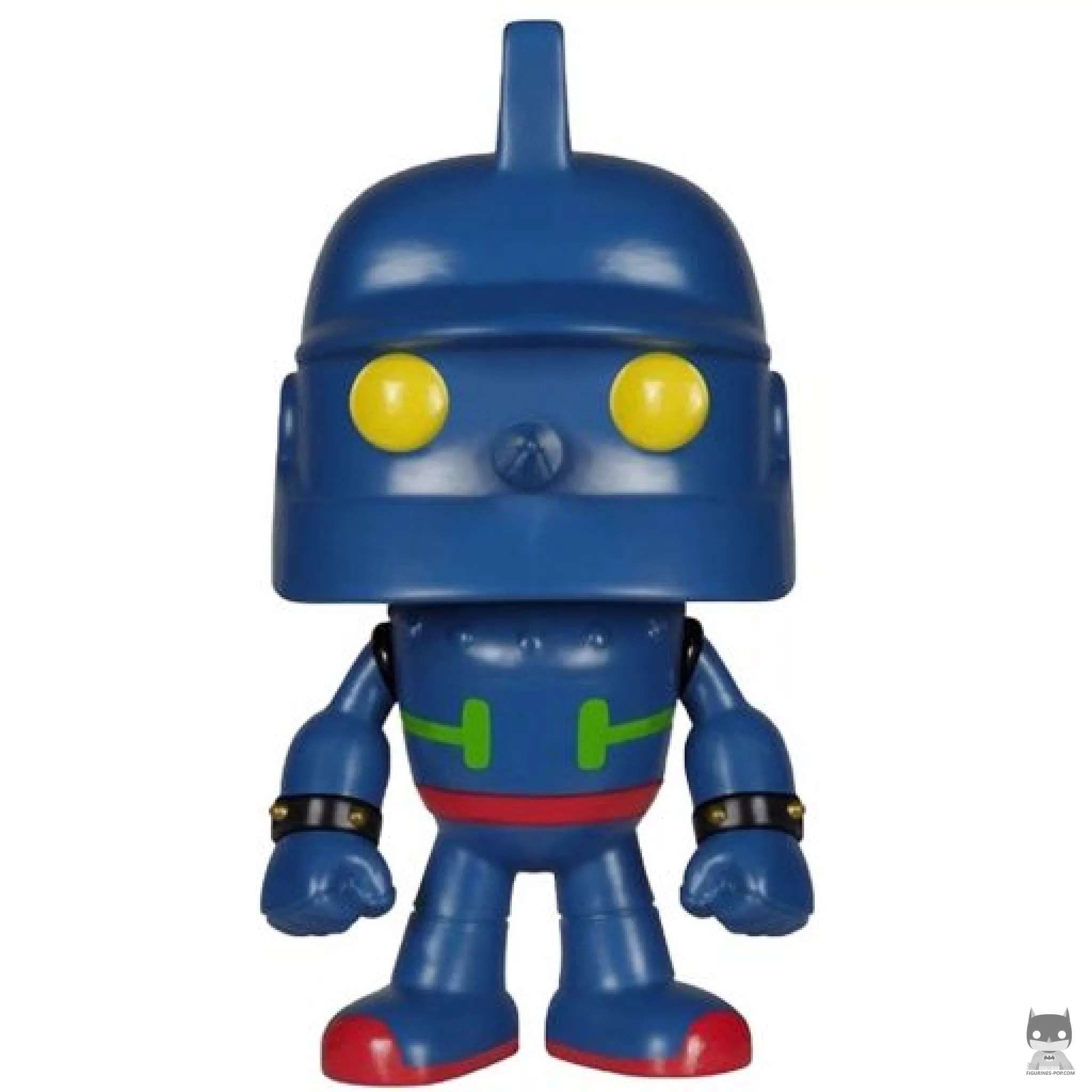 Figura Funko Pop! Gigantor (Gigantor)