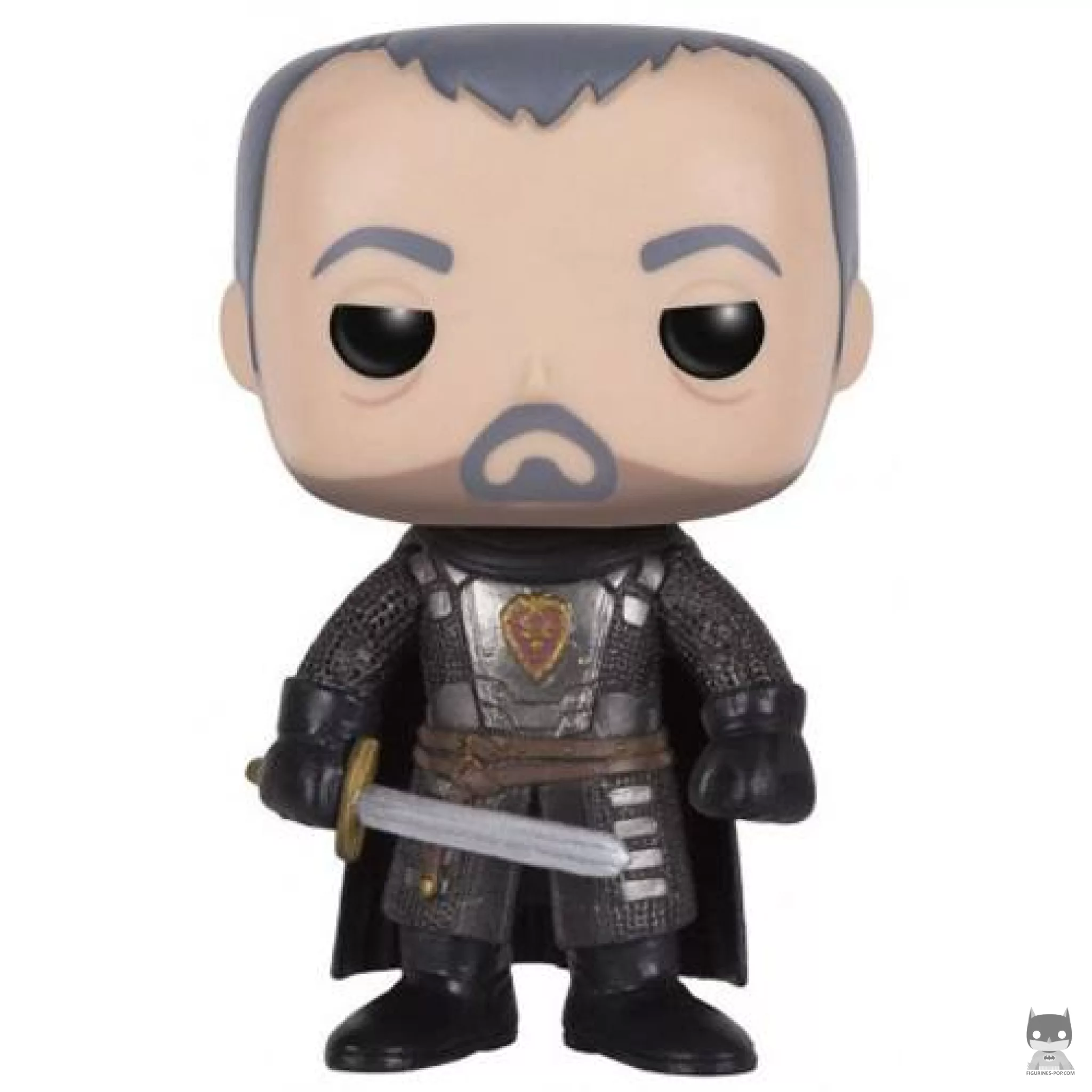 Figura Funko Pop! Stannis Baratheon (Juego de tronos)