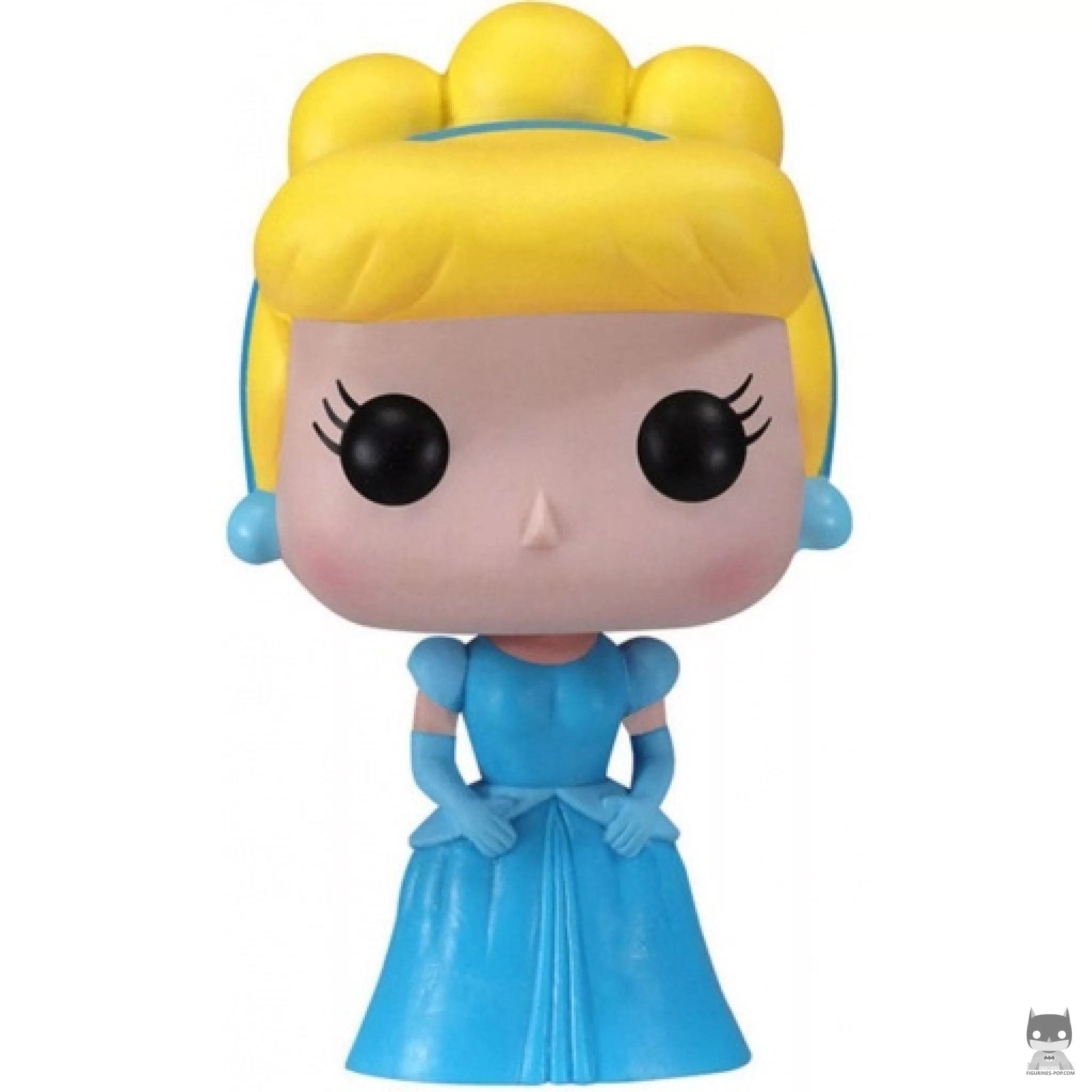 Figura Funko Pop! Cenicienta (La Cenicienta)