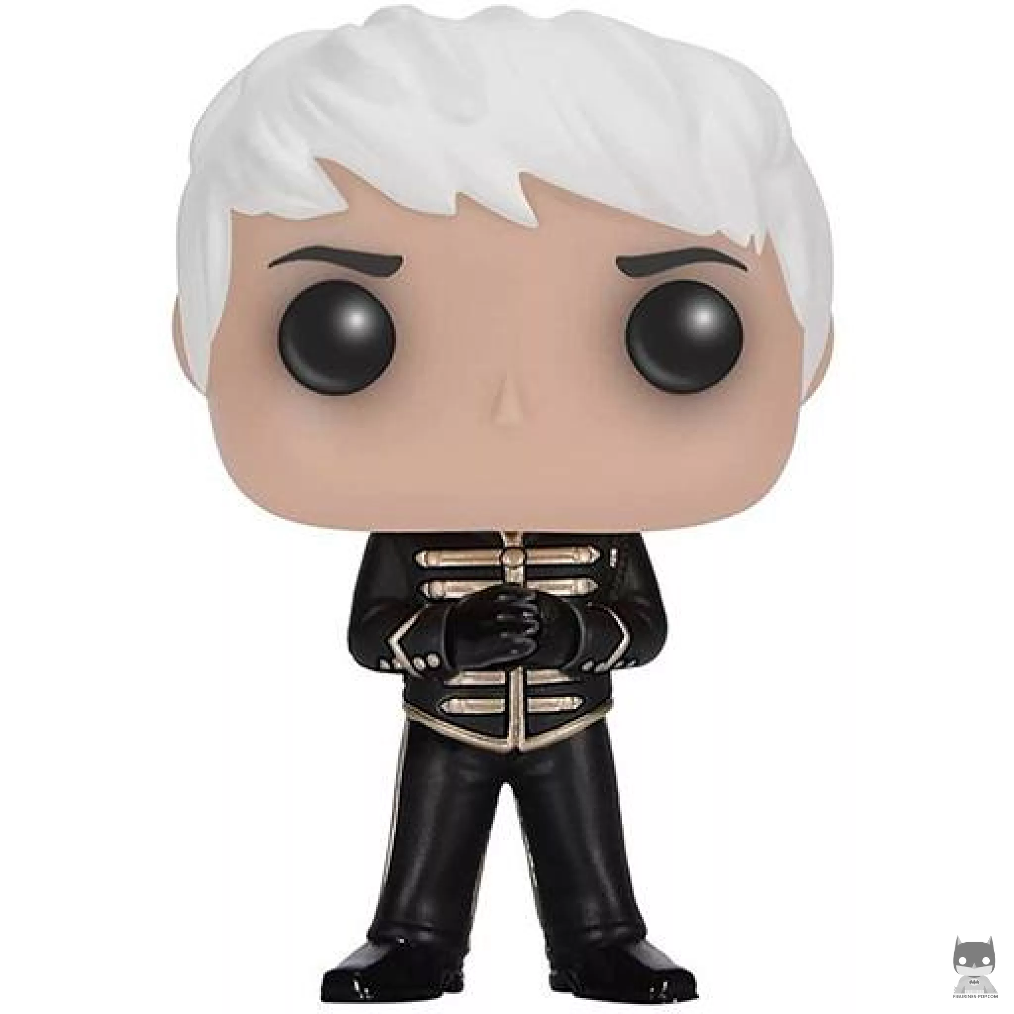 Figura Funko Pop! Gerard Way (Black Parade) (My Chemical Romance)