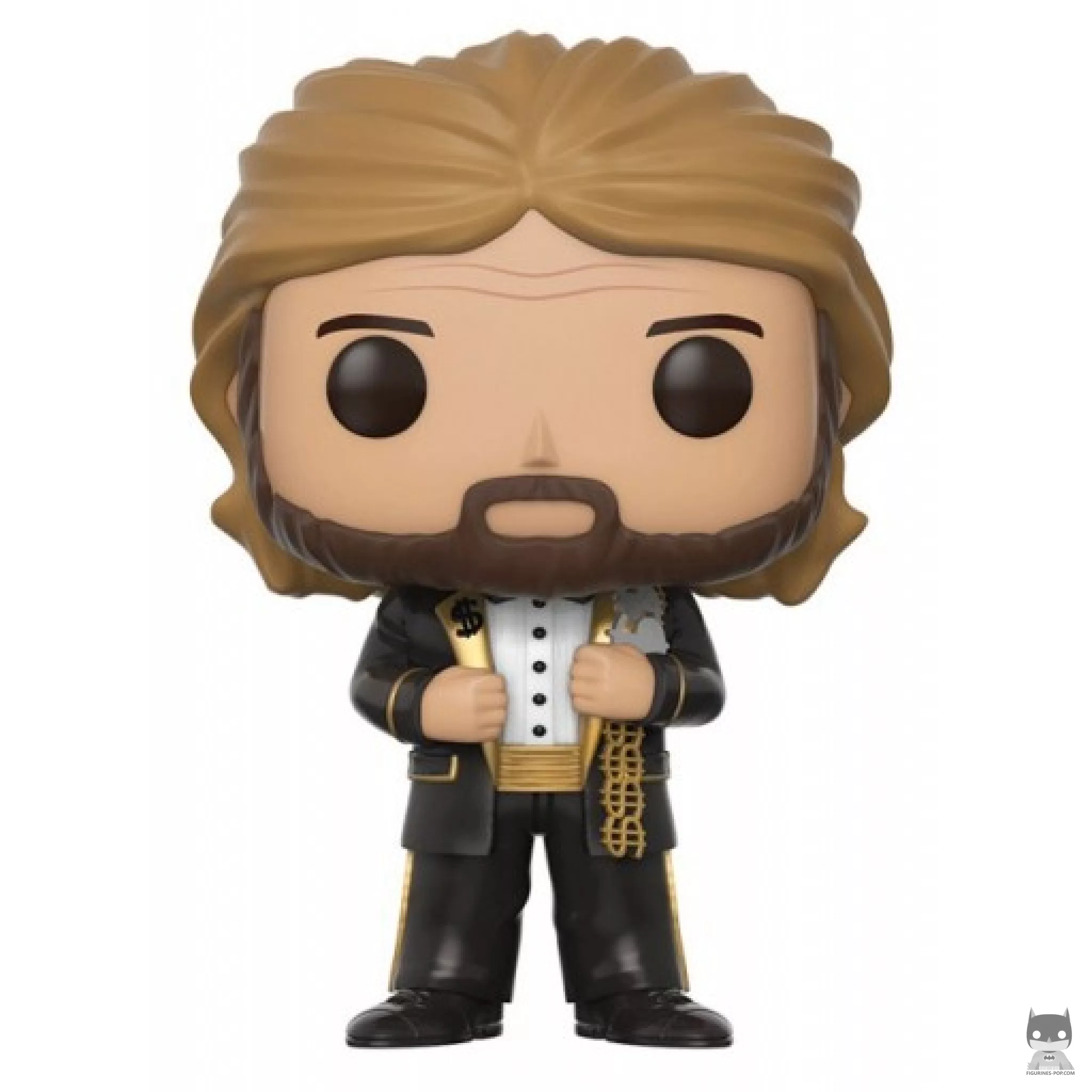 Figura Funko Pop! Ted "The Million Dollar Man" Dibiase (WWE)