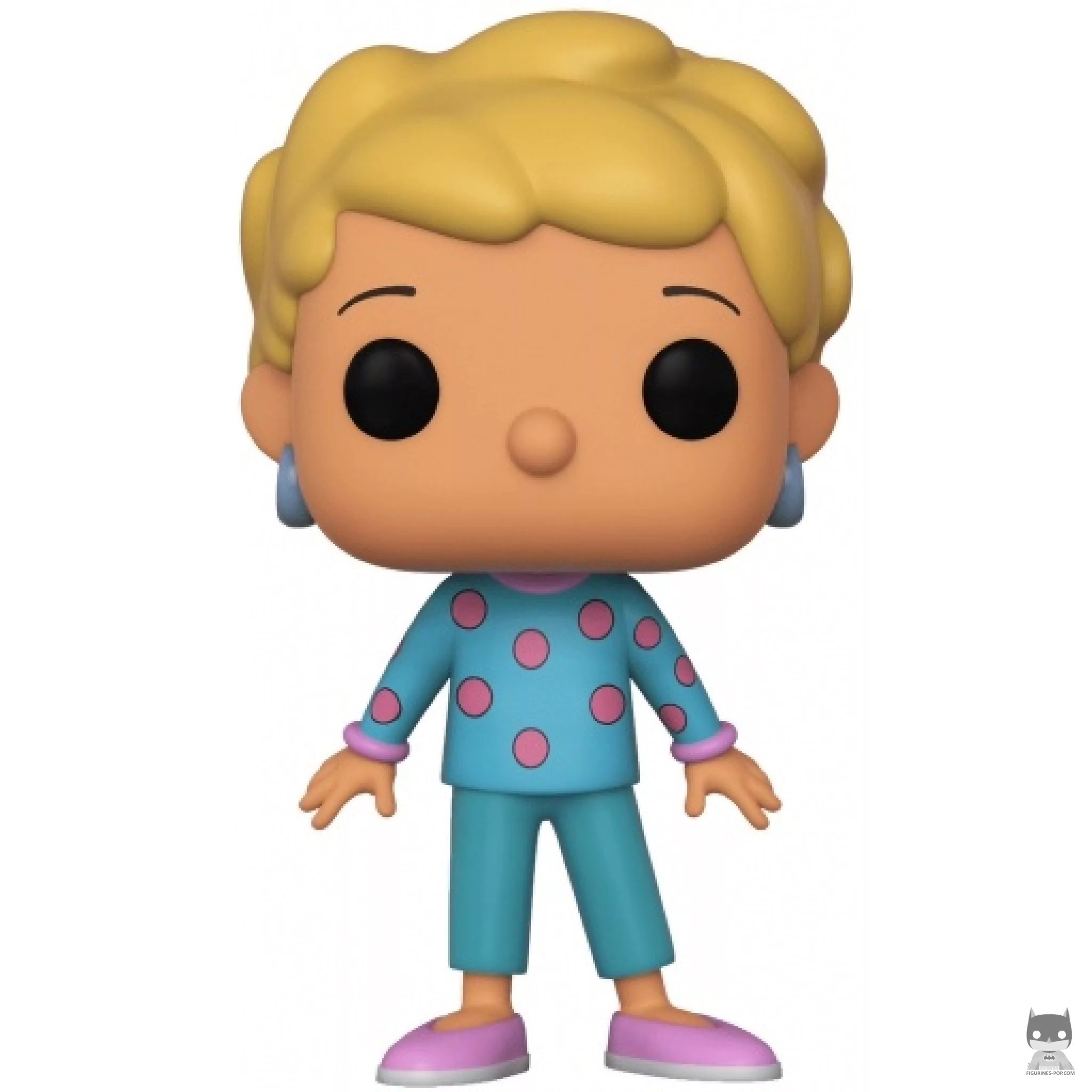 Figura Funko Pop! Patti Mayonnaise (Doug)