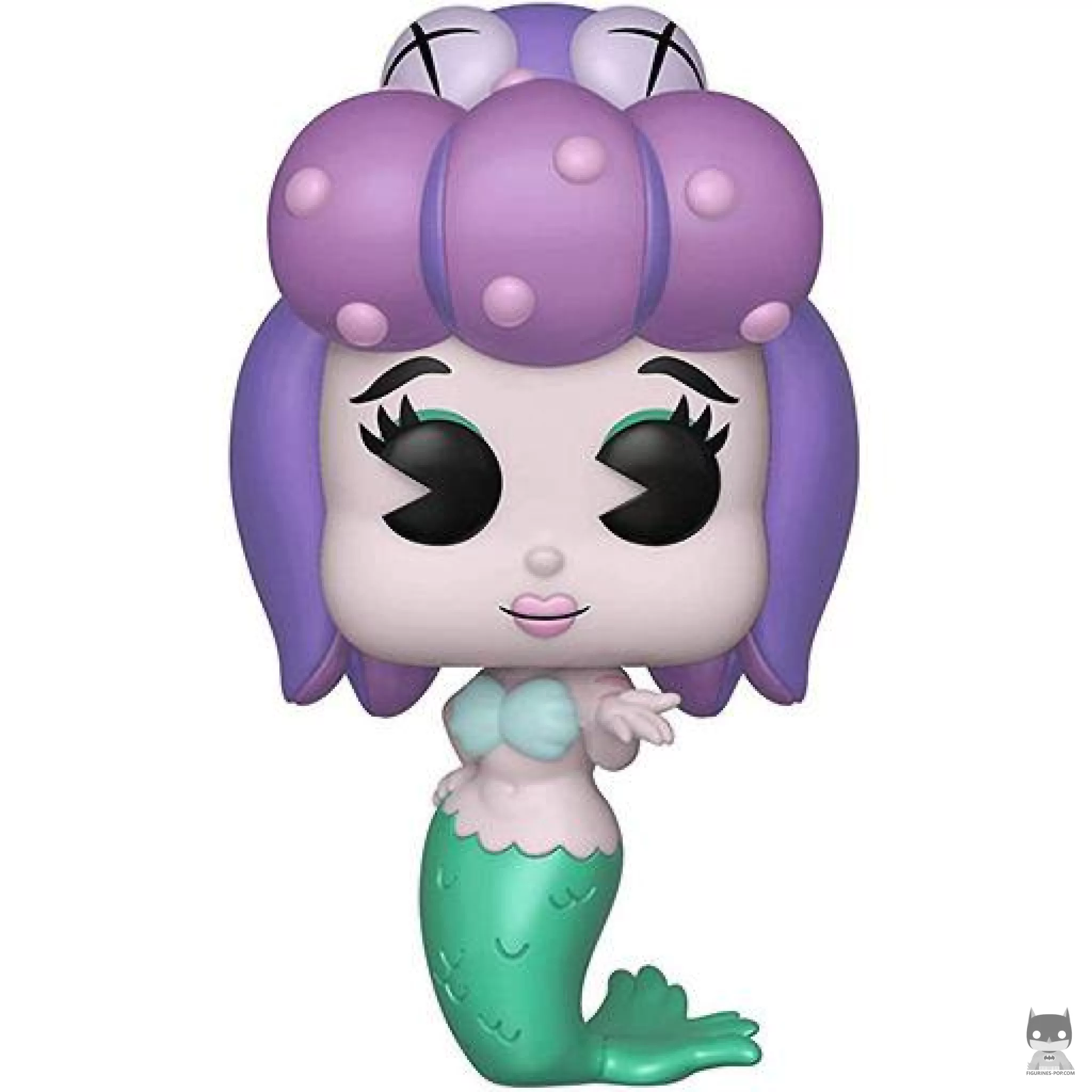 Figura Funko Pop! Cala Maria (Cuphead)