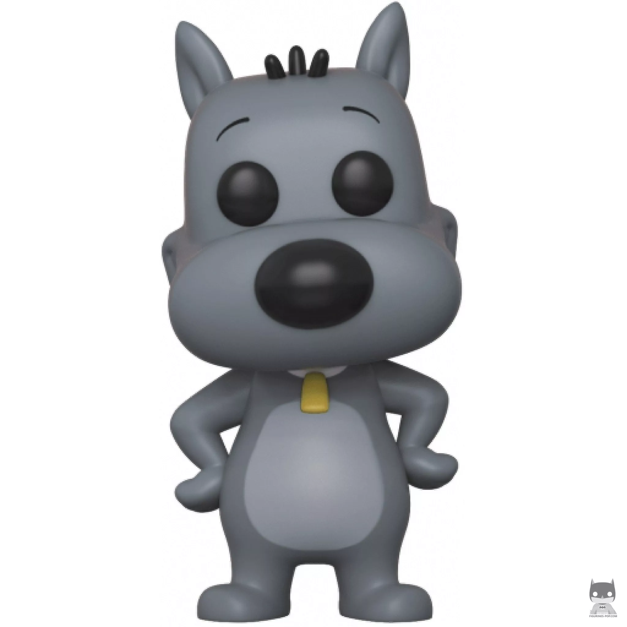 Figura Funko Pop! Costilla (Doug)