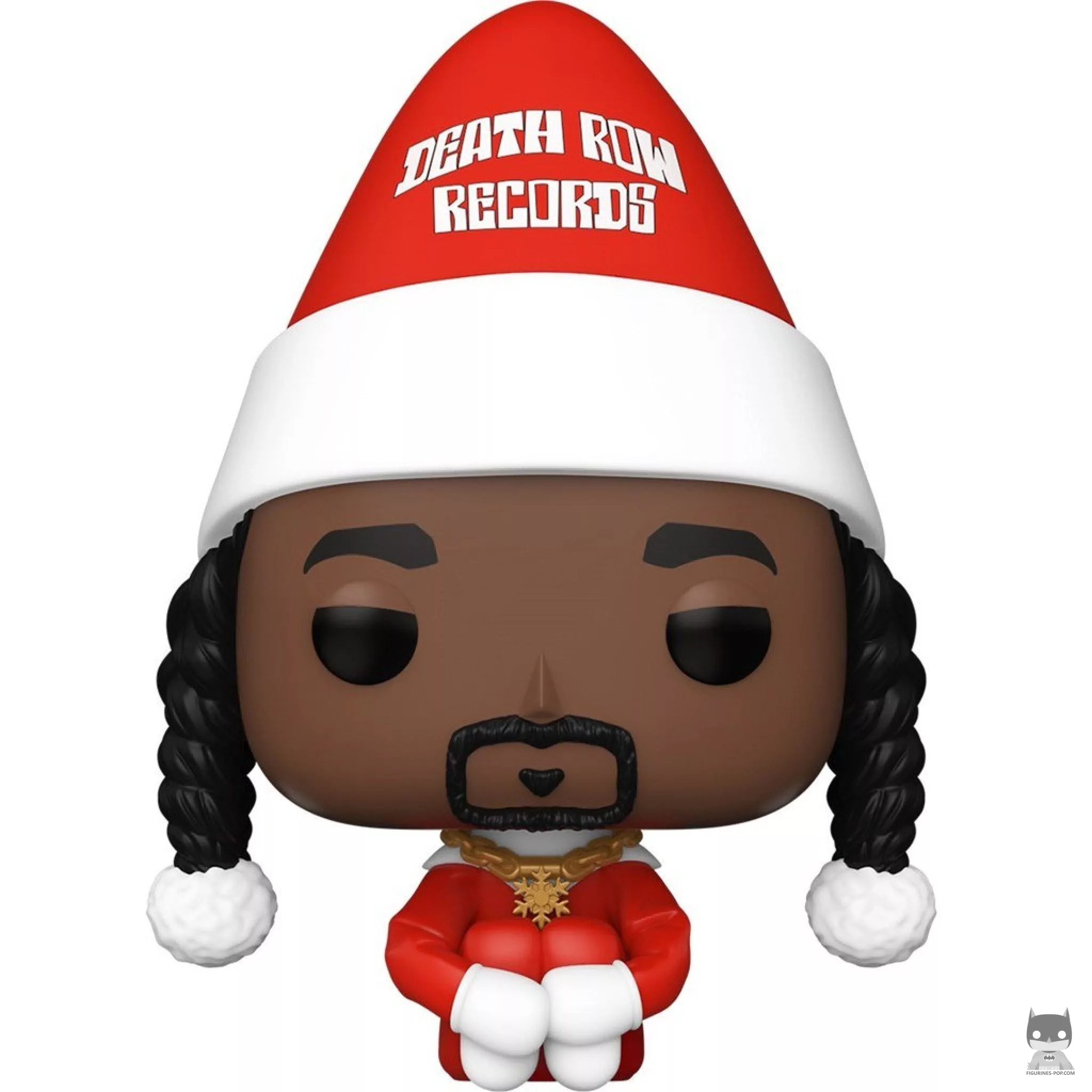 Figura Funko Pop! Snoop on the Stoop (Snoop Dogg)