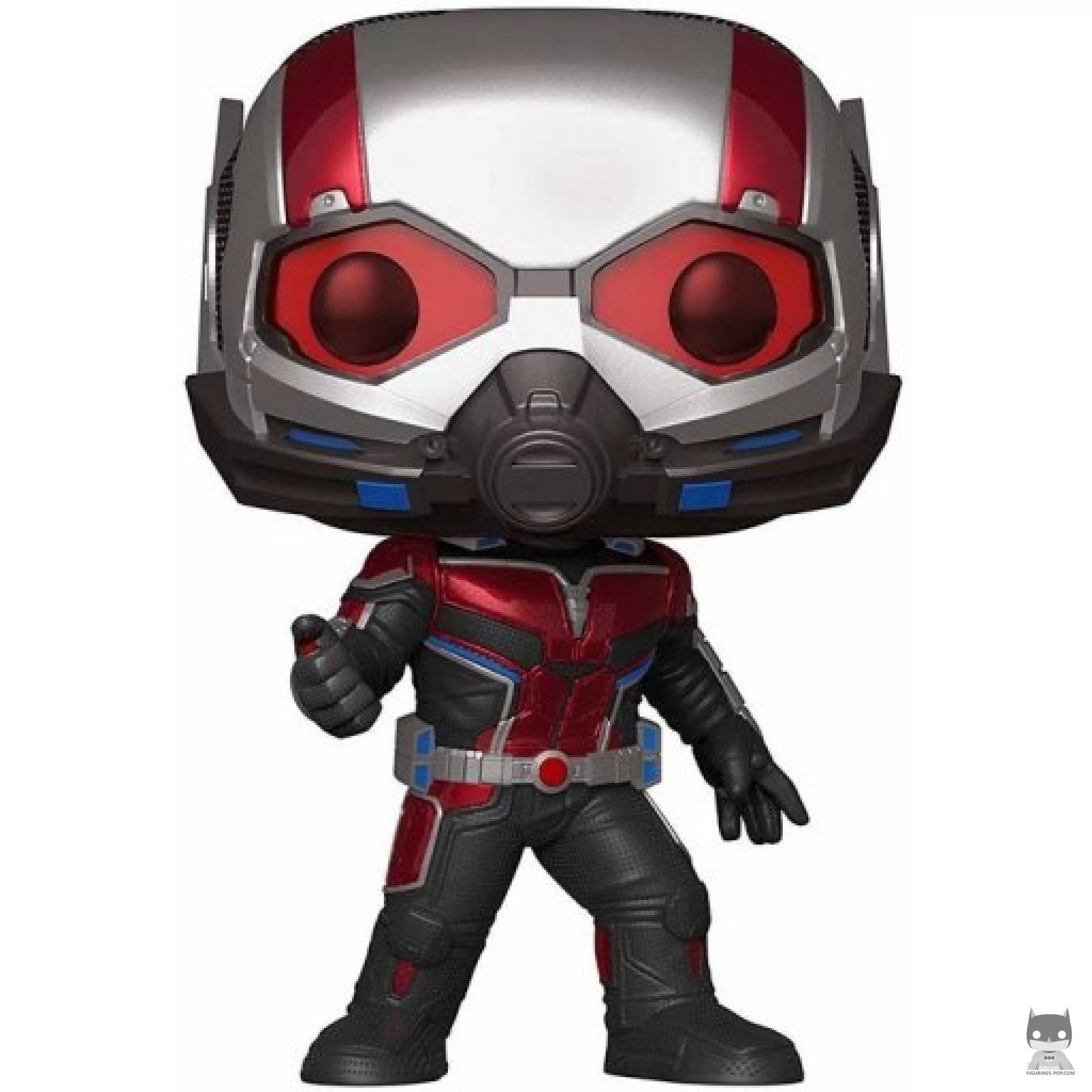 Figura Funko Pop! Gigante (Supersized) (Ant-Man y la Avispa)
