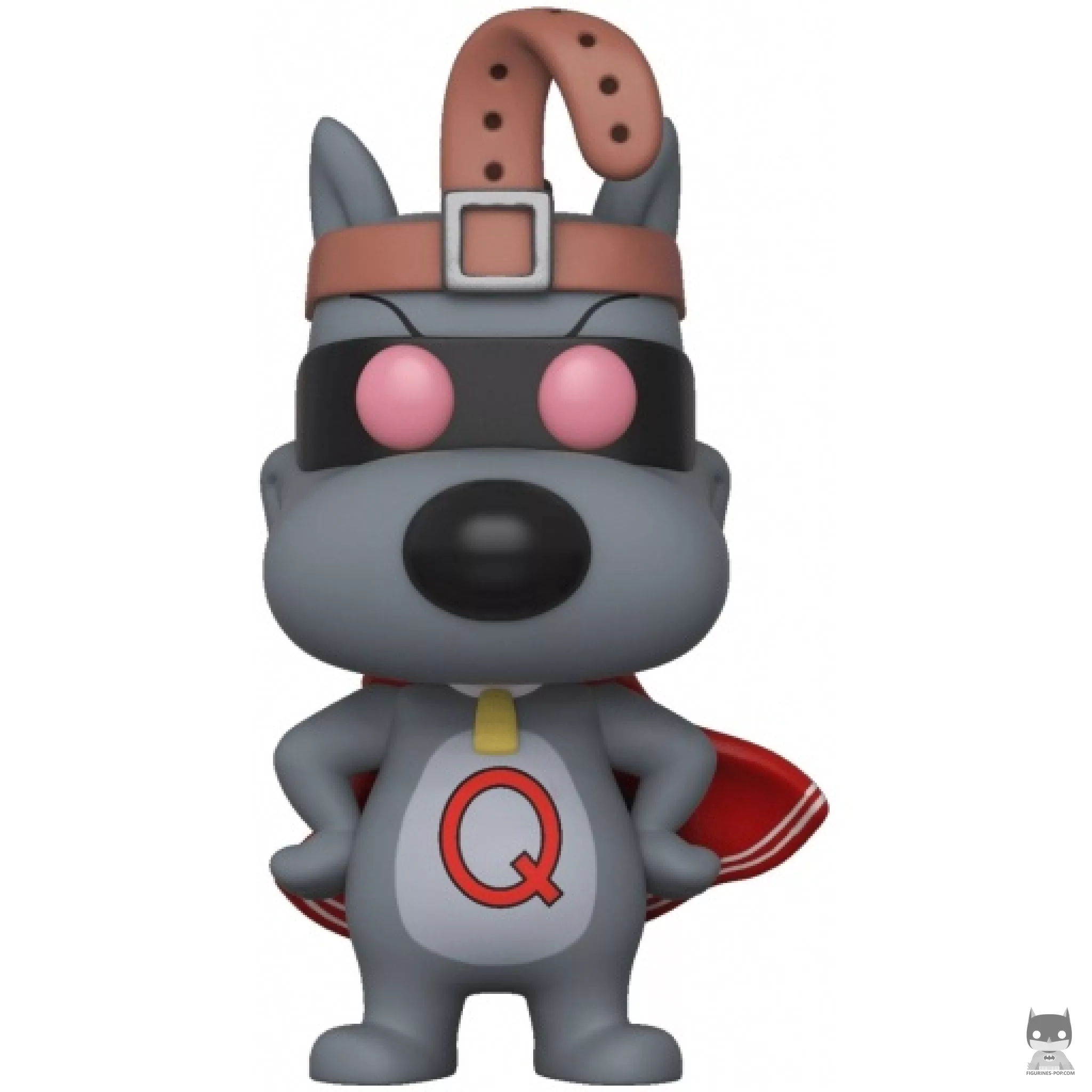 Figura Funko Pop! Quaildog (Doug)