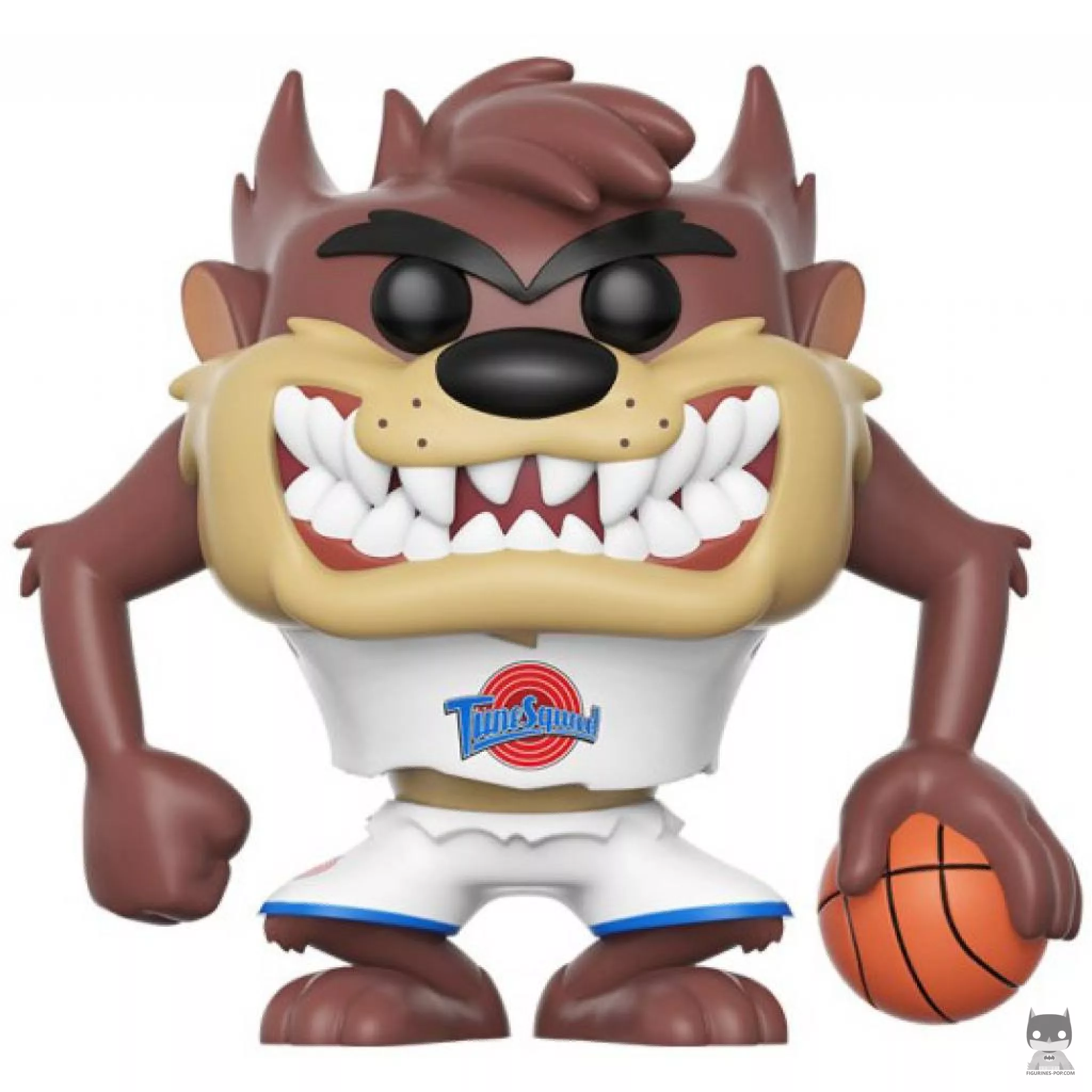 Figura Funko Pop! Taz (Chase) (Space Jam)