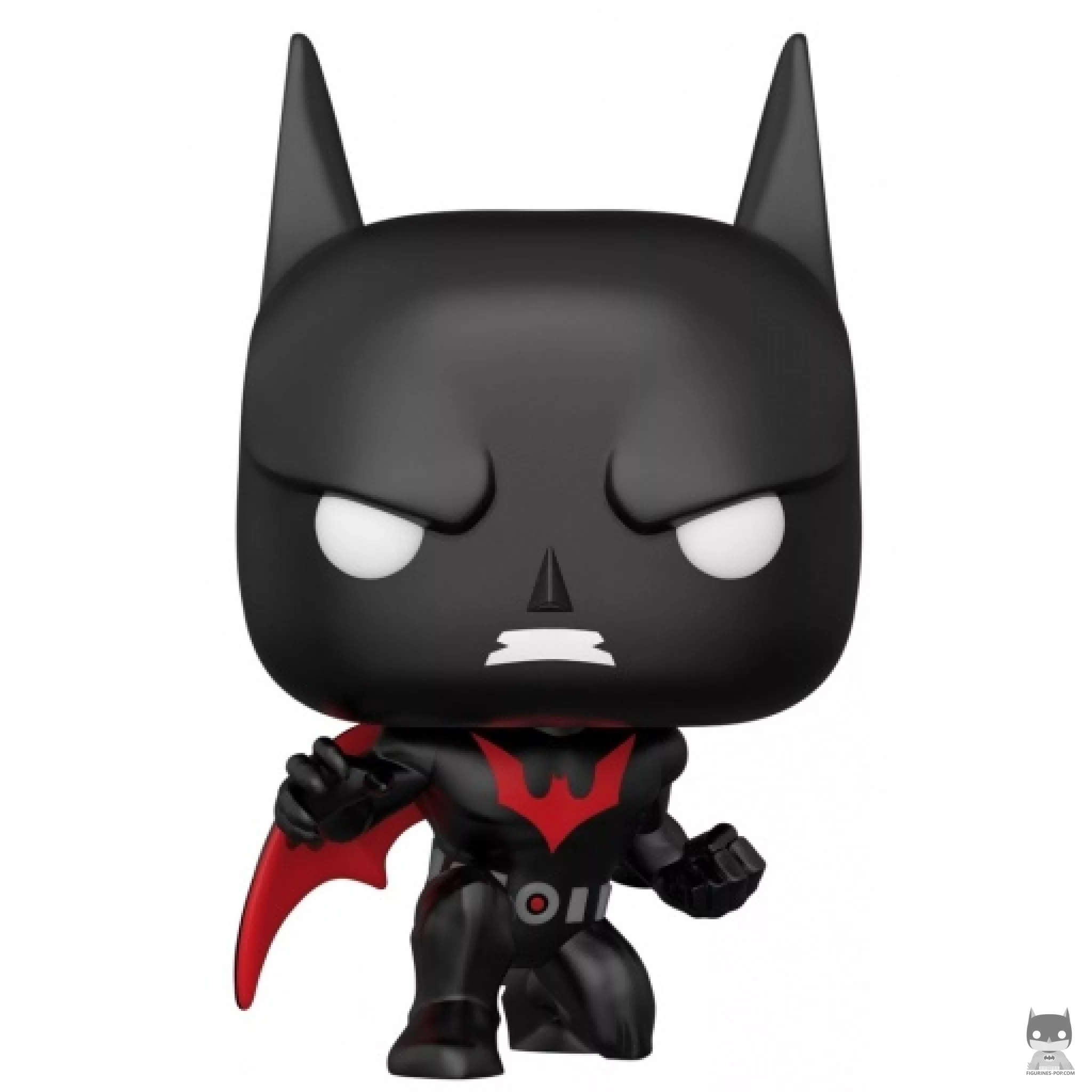 Figura Funko Pop! Batman del futuro (Batman del futuro)