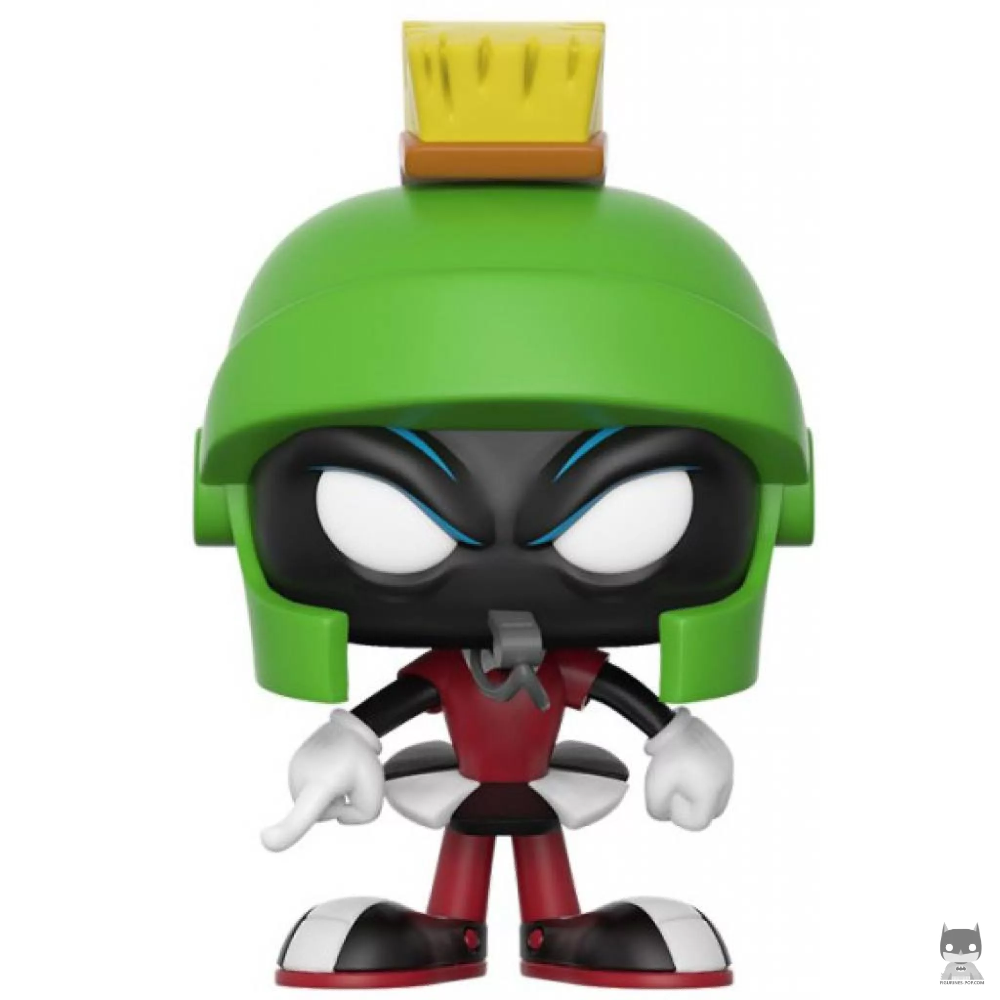 Figura Funko Pop! Marvin el Marciano (Space Jam)