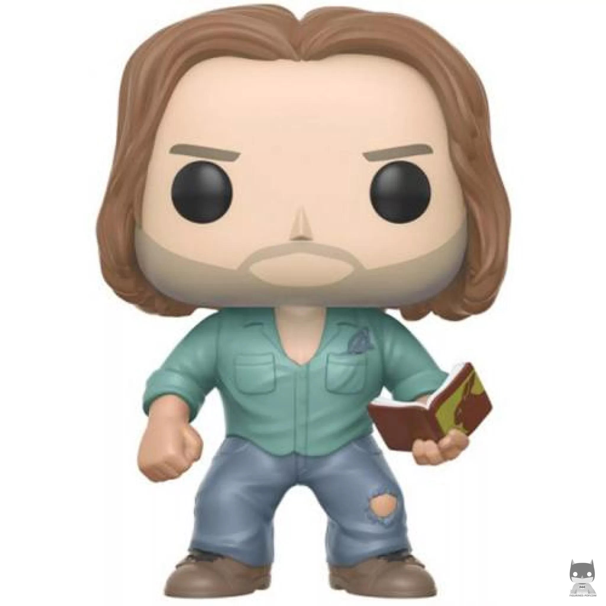 Figura Funko Pop! Sawyer (Perdidos)