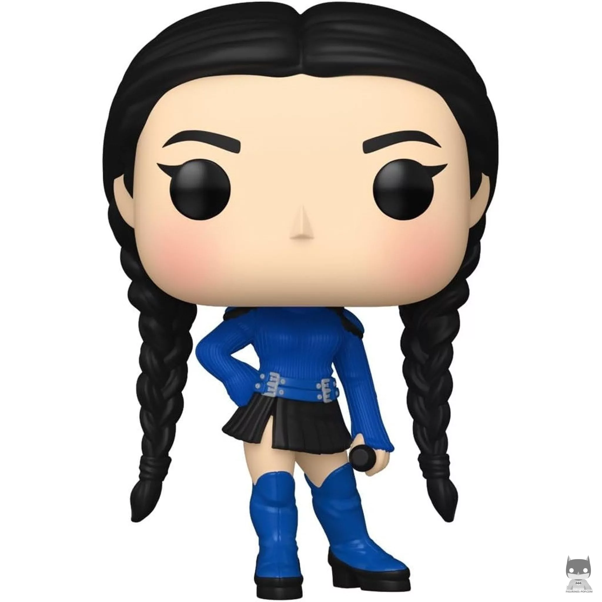 Figura Funko Pop! Rosalía (Motomami Tour) (Rosalía)