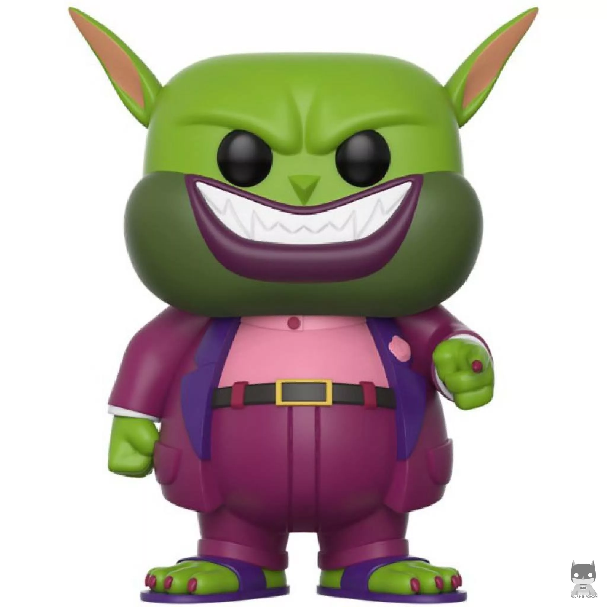 Figura Funko Pop! Swackhammer (Space Jam)