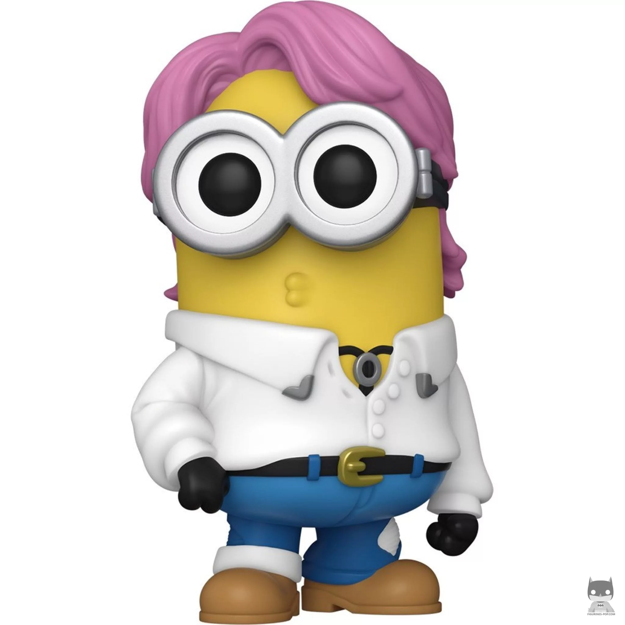 Figura Funko Pop! Jin como Minion (BTS)