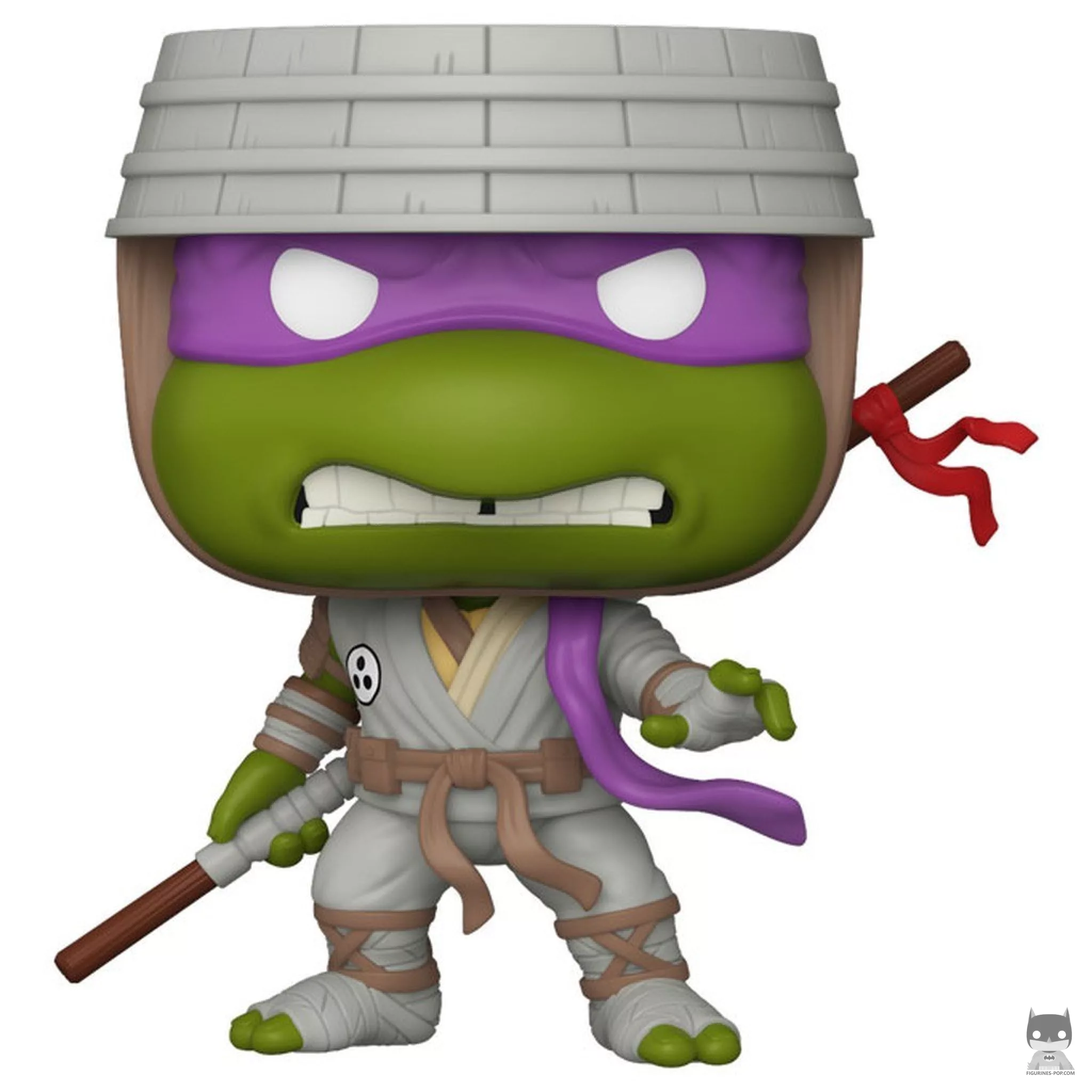 Figura Funko Pop! Donatello (El último ronin)