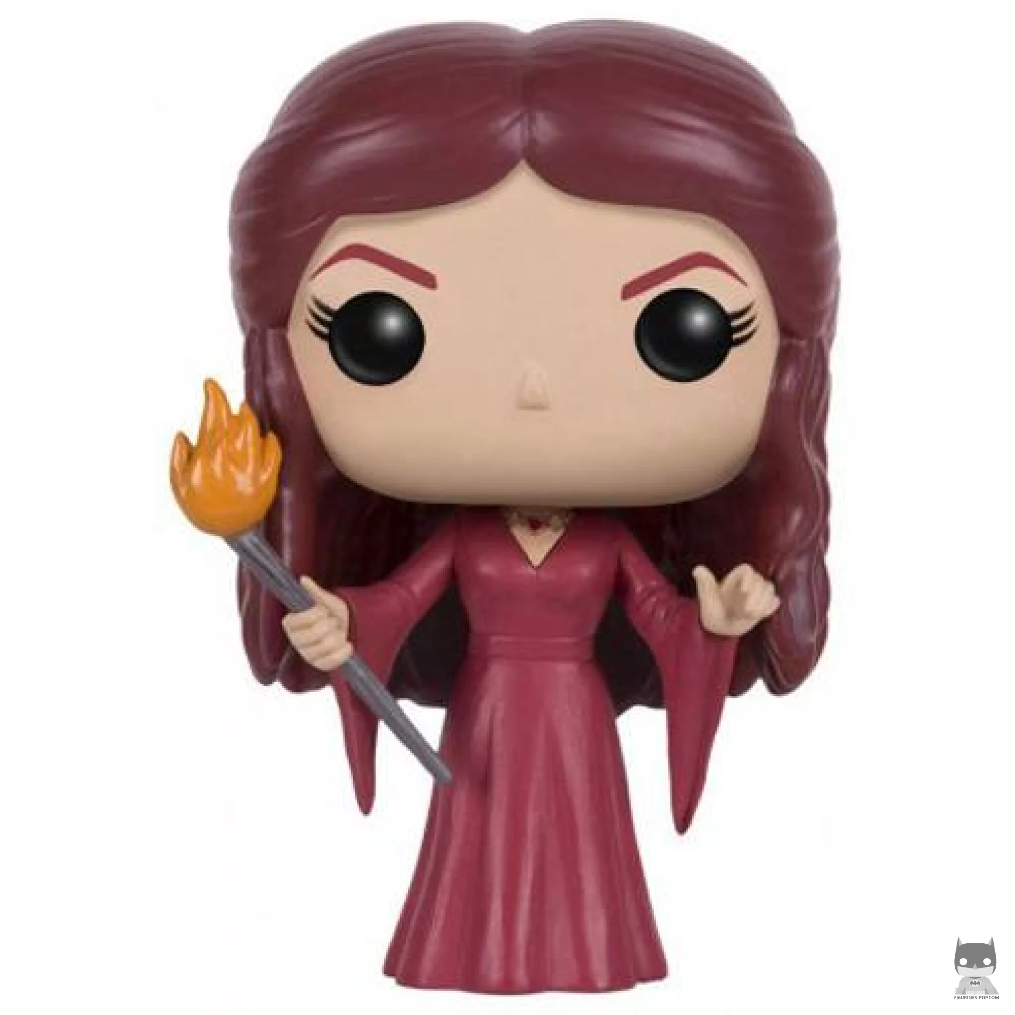Figura Funko Pop! Melisandre (Juego de tronos)