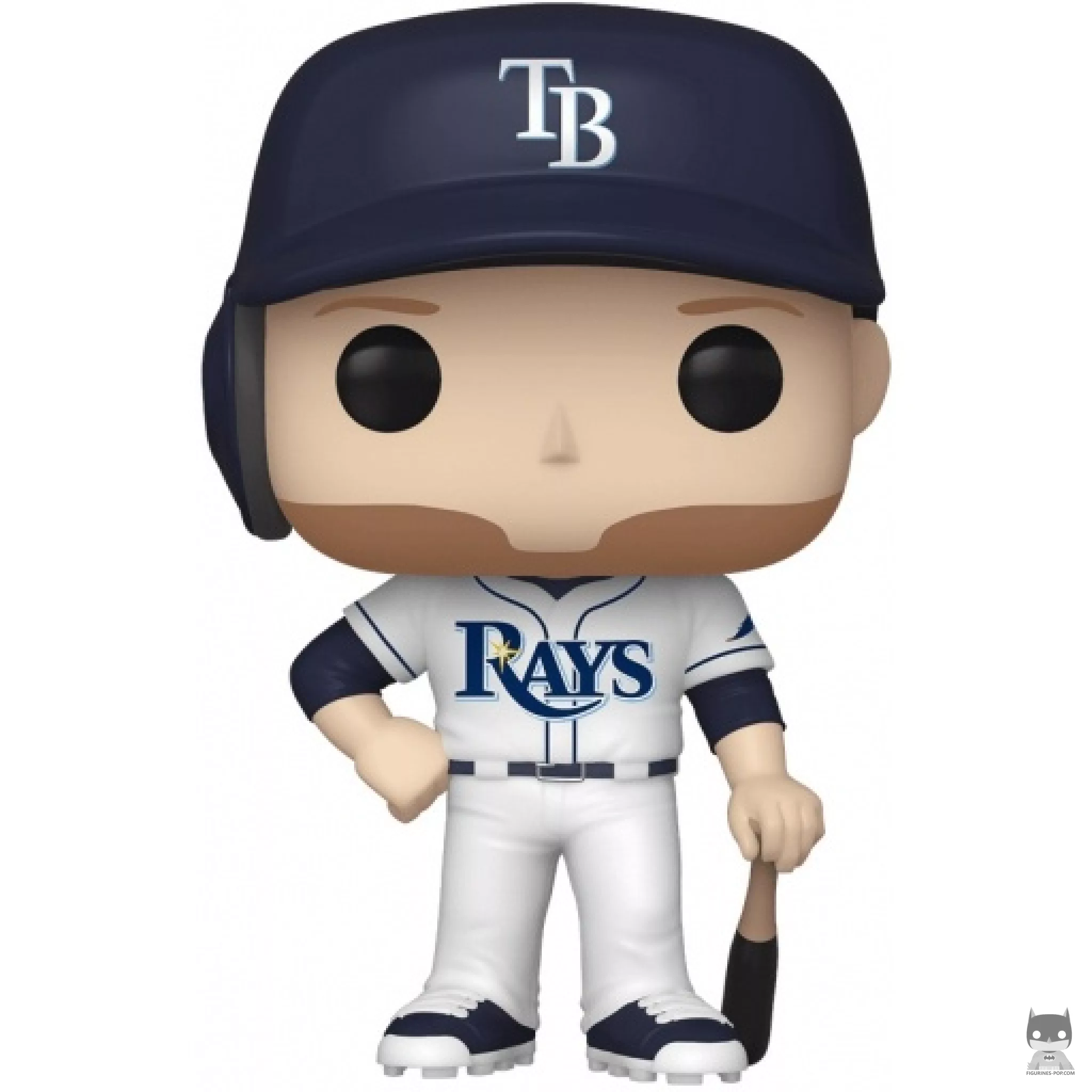 Figura Funko Pop! Austin Meadows (MLB)