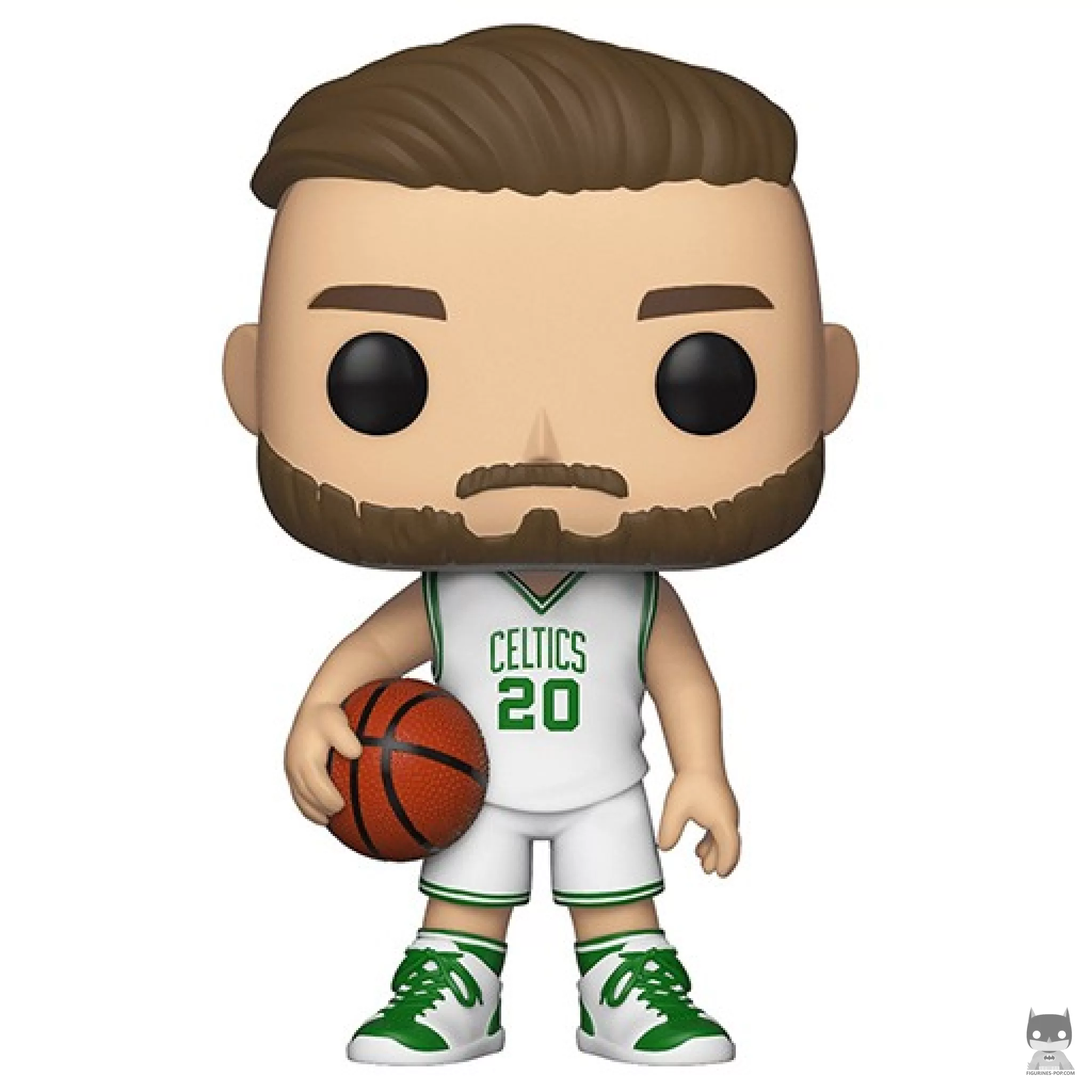 Figura Funko Pop! Gordon Hayward (NBA)