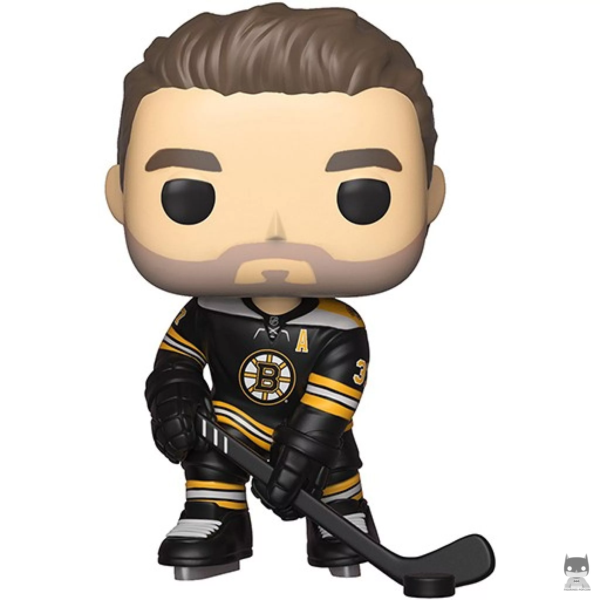 Figura Funko Pop! Patrice Bergeron (NHL)