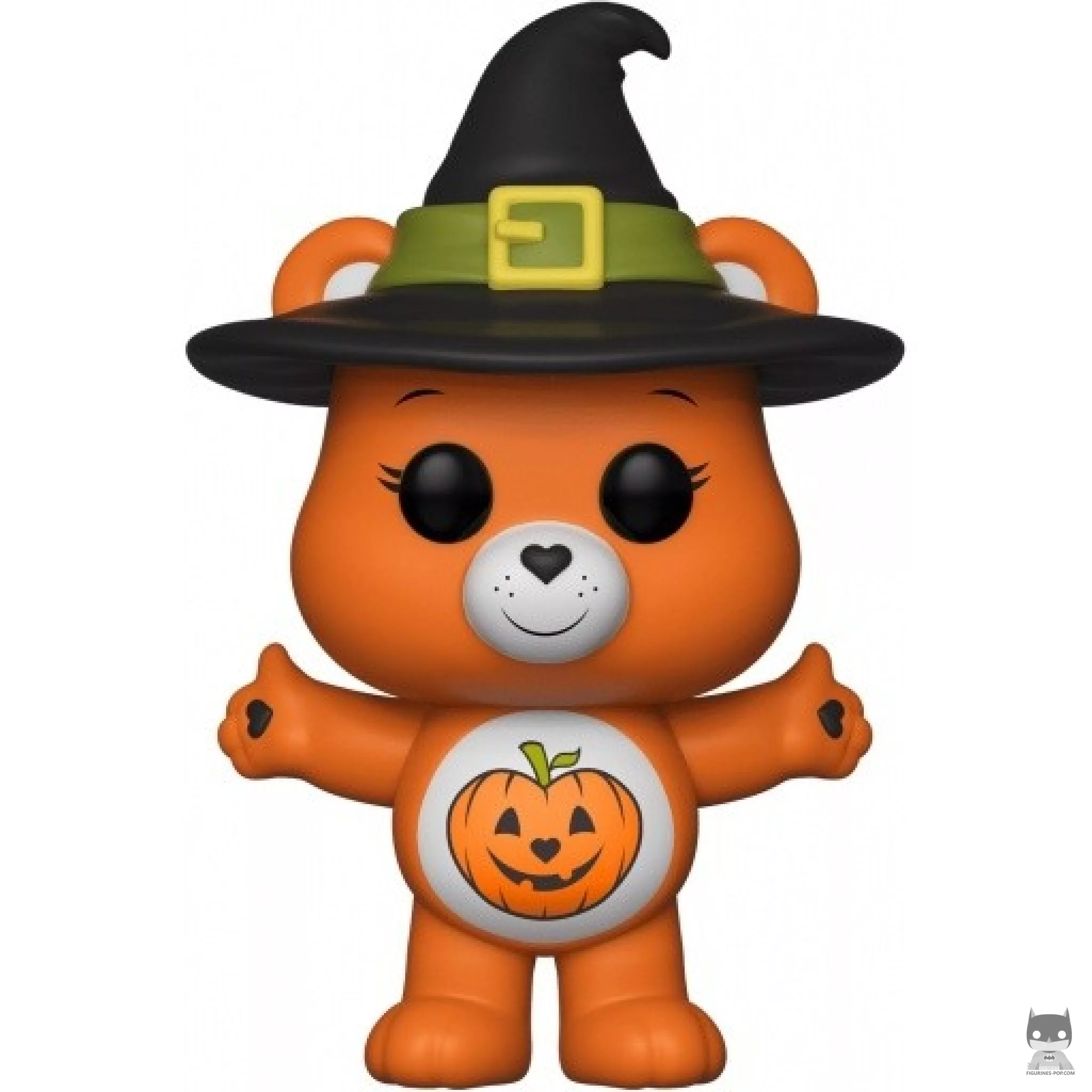 Figura Funko Pop! Trick-or-Sweet Bear (Osos amorosos)