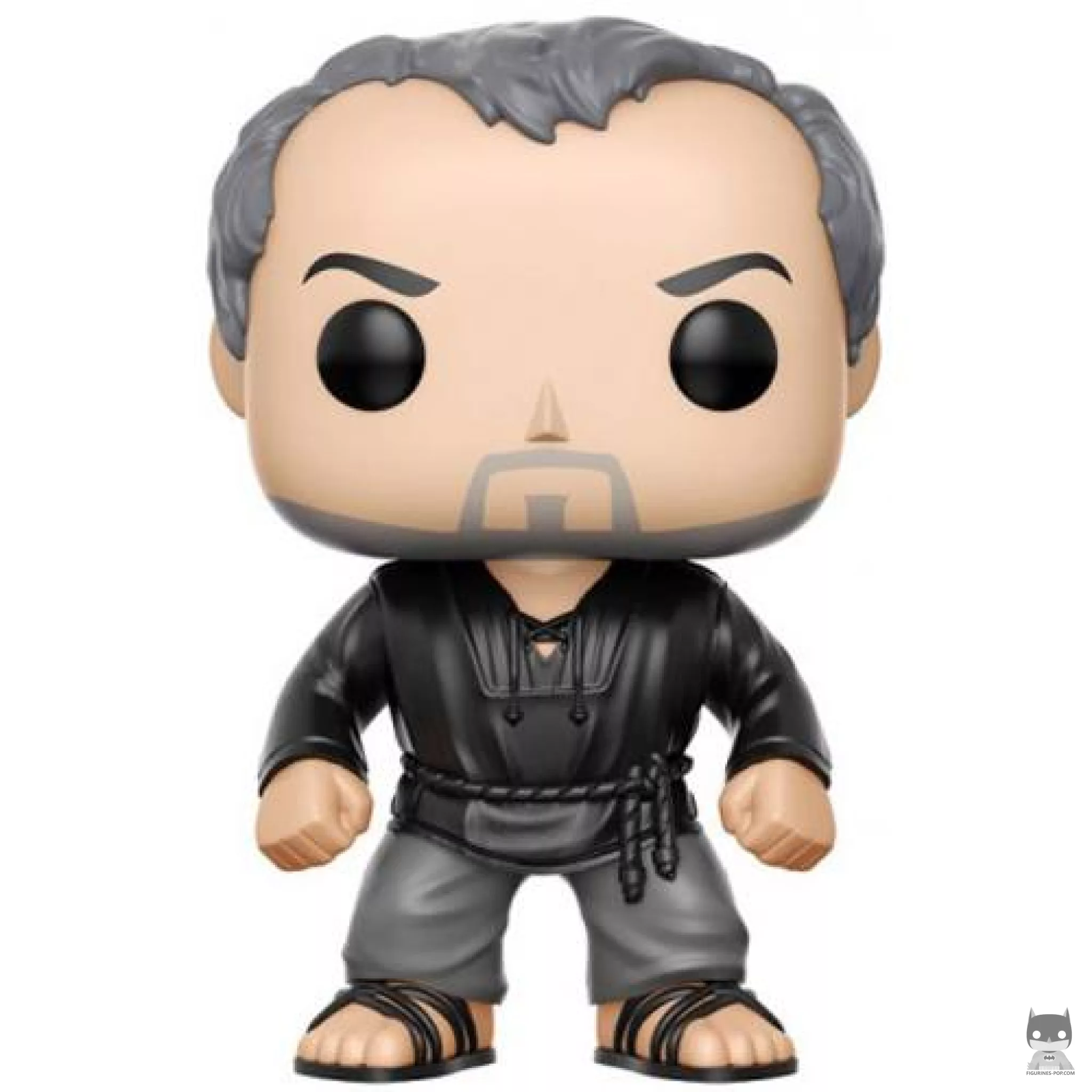 Figura Funko Pop! El Hombre de Negro (Perdidos)