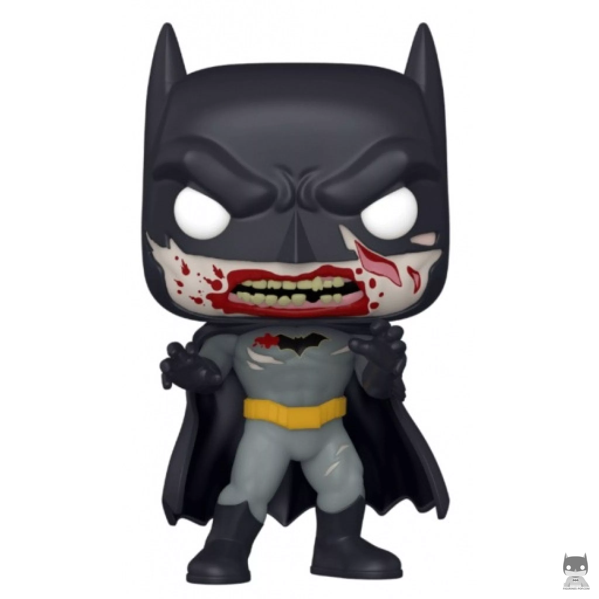 Figura Funko Pop! Batman (Ensangrentado) (DCeased)