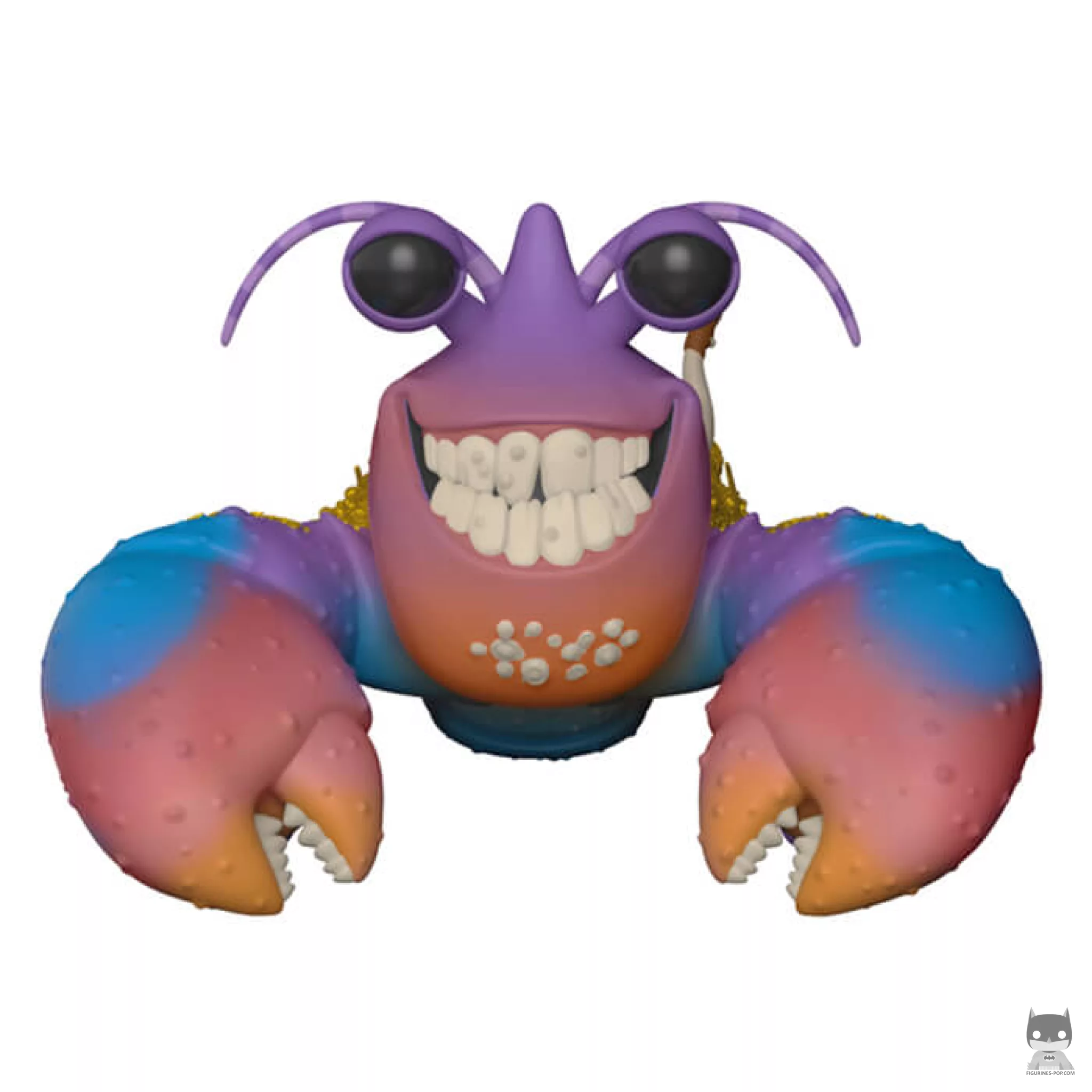 Figura Funko Pop! Tamatoa (Vaiana)