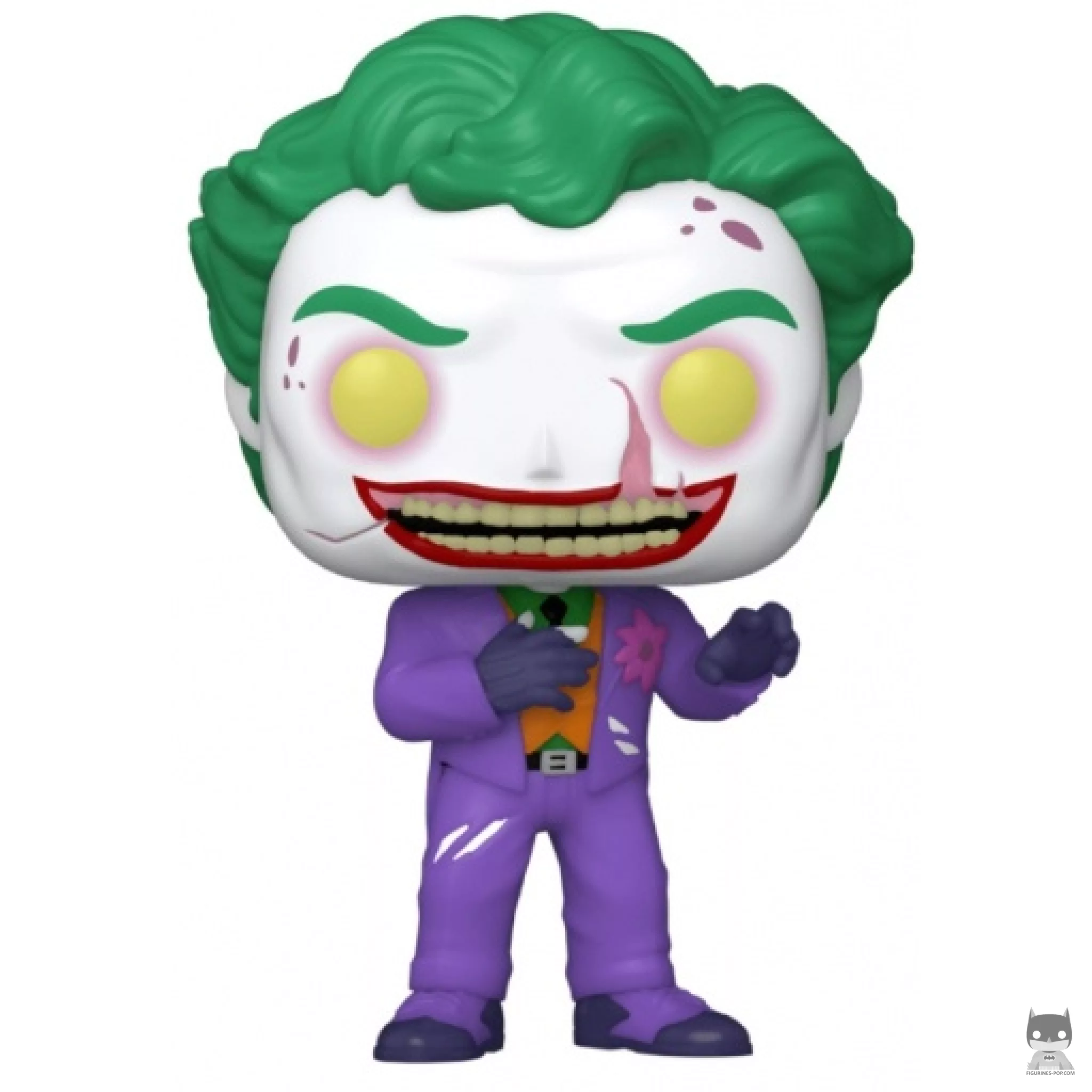 Figura Funko Pop! Joker (DCeased)