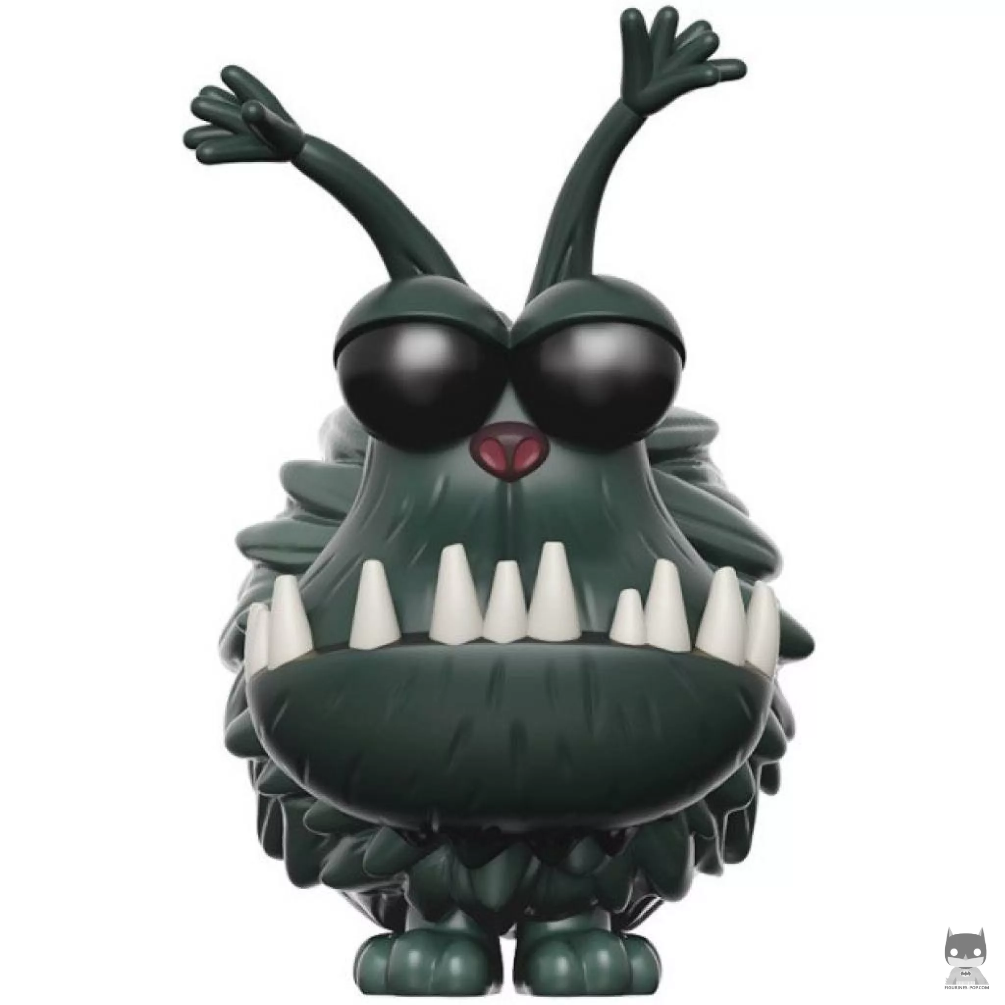 Figura Funko Pop! Kyle (Gru 3: Mi villano favorito)