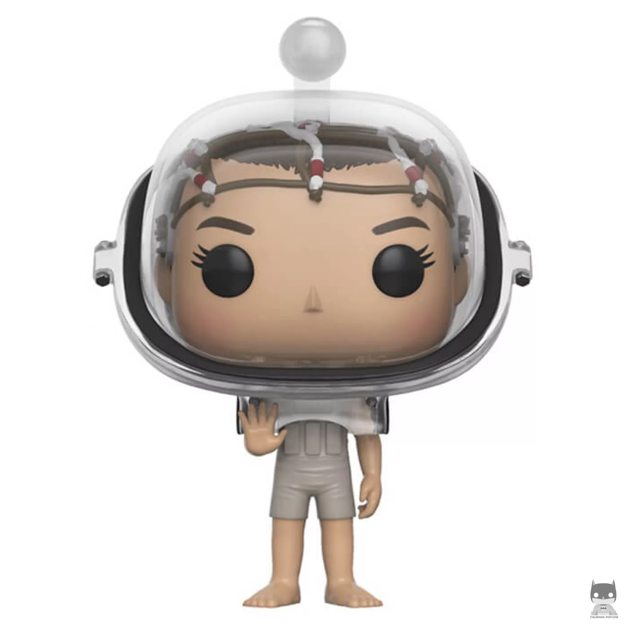 Figura Funko Pop! Once bajo el agua (Stranger Things)